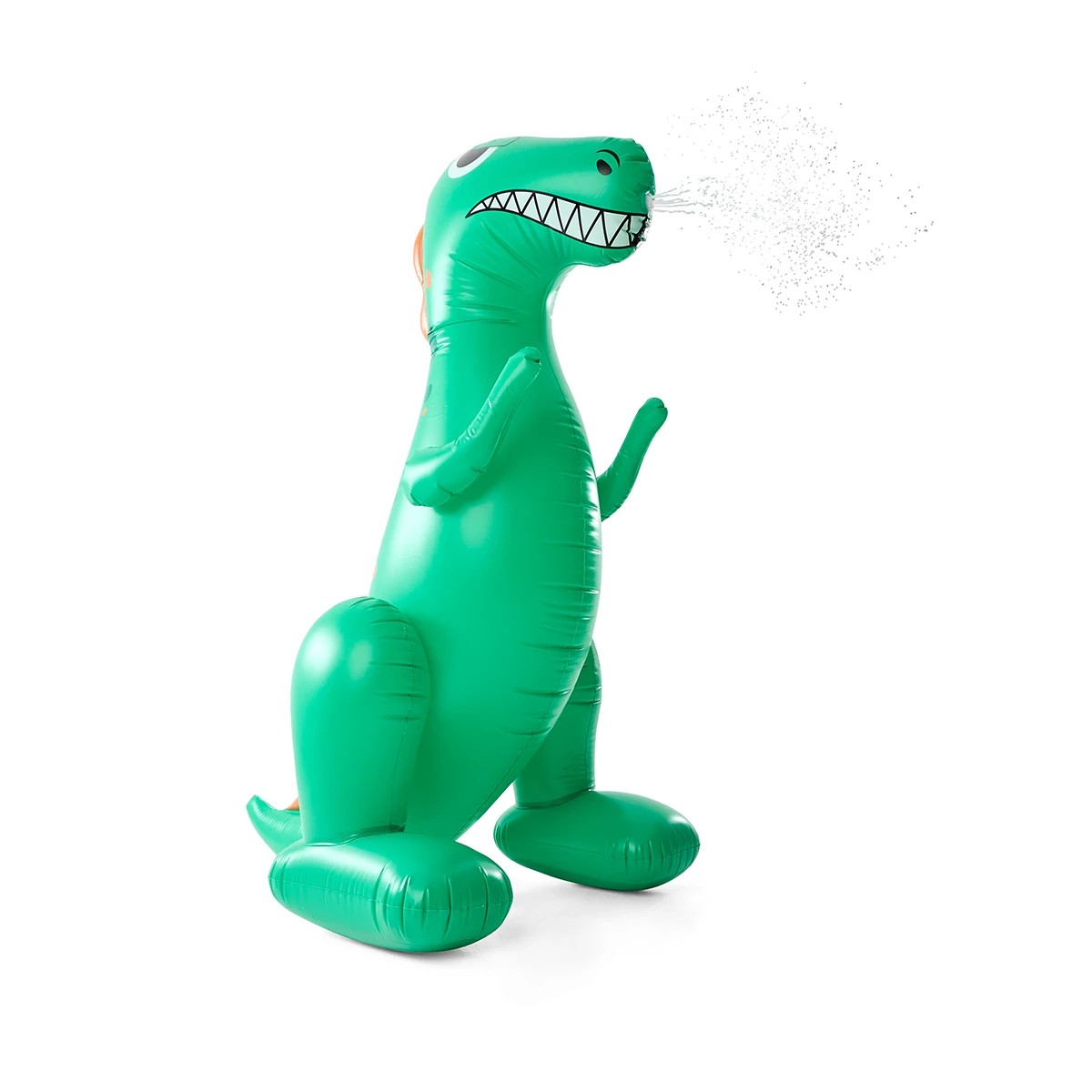 2 Inflatable Dino Sprinkler, 2 of 10