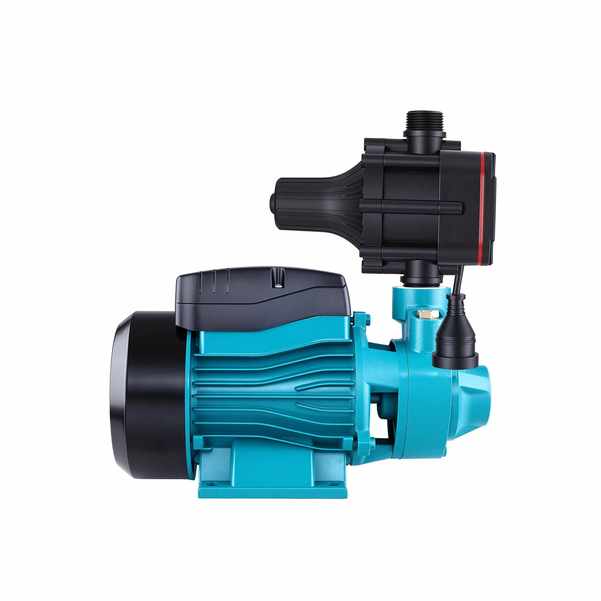 4 Giantz Peripheral Water Pump Automatic Controller Clean Garden Rain Tank 0.5HP - Multi, 4 of 9