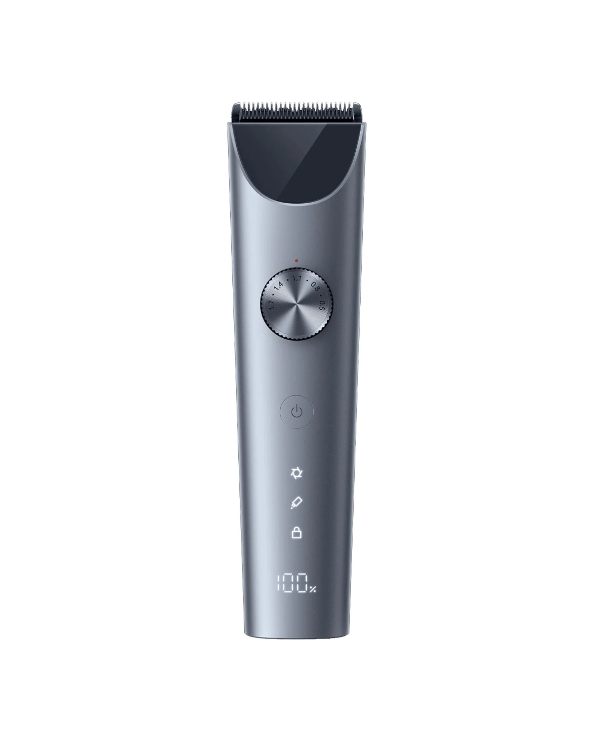 1 Xiaomi Hair Clipper 2 (AU Version) - Grey, 1 of 4