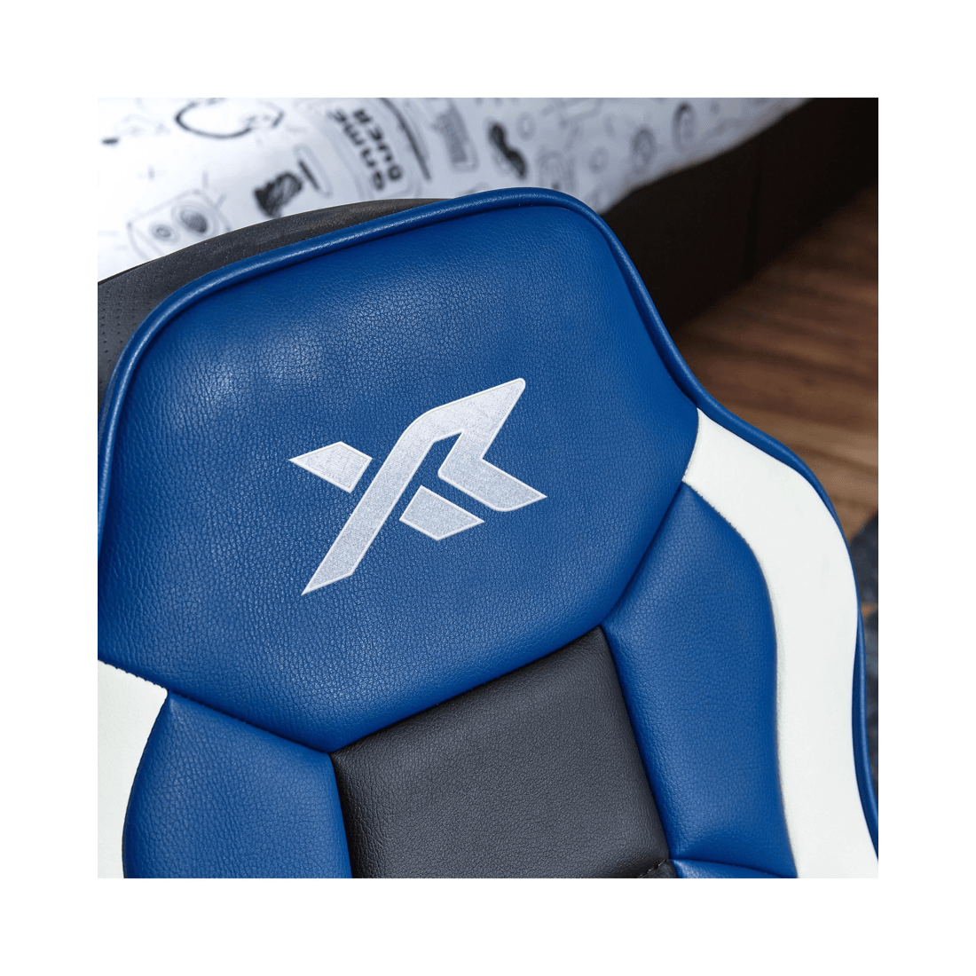 3 X Rocker: Orbit 2.0 Rocker Solo Floor Rocker, 3 of 9