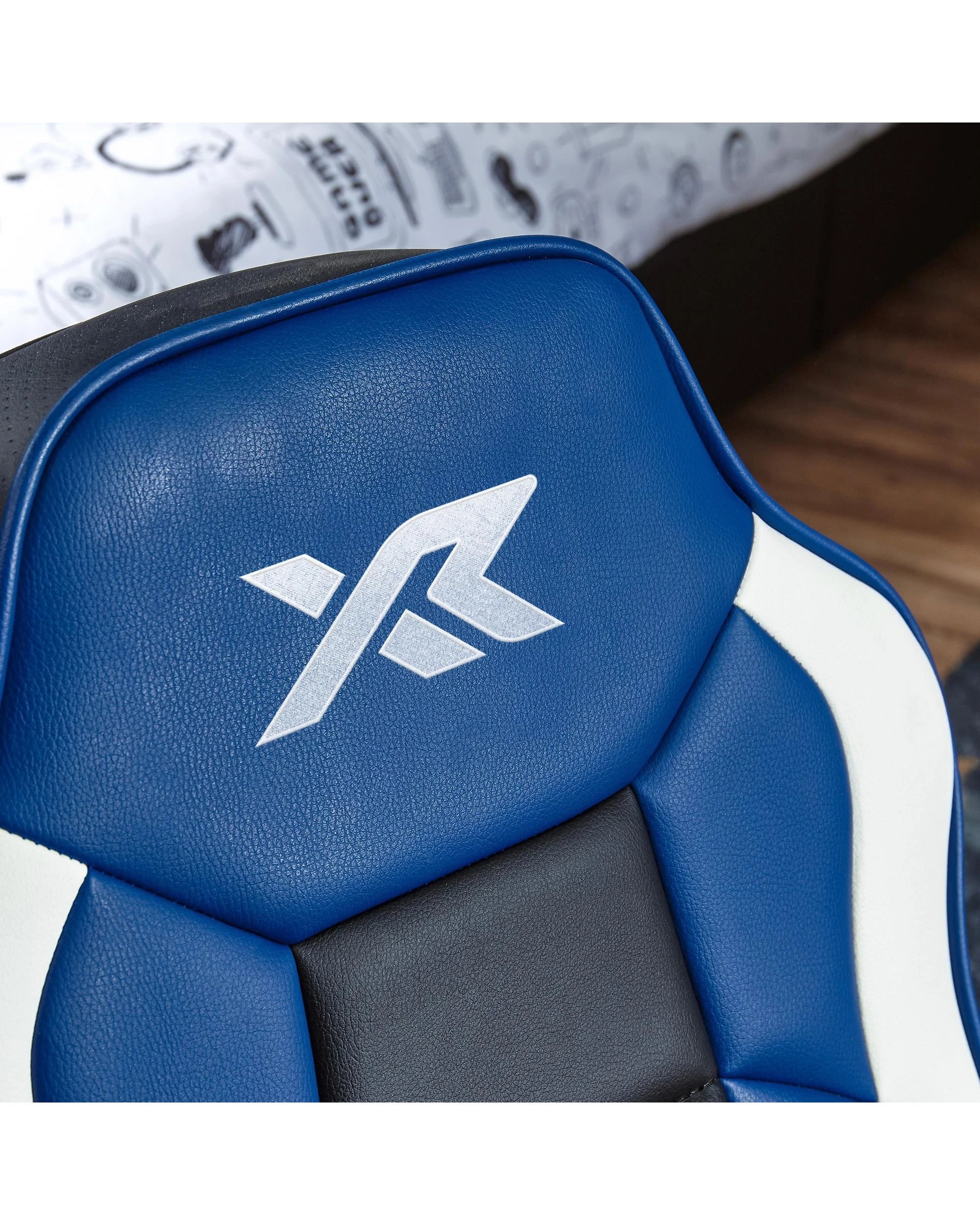 3 X Rocker: Orbit 2.0 Rocker Solo Floor Rocker, 3 of 9