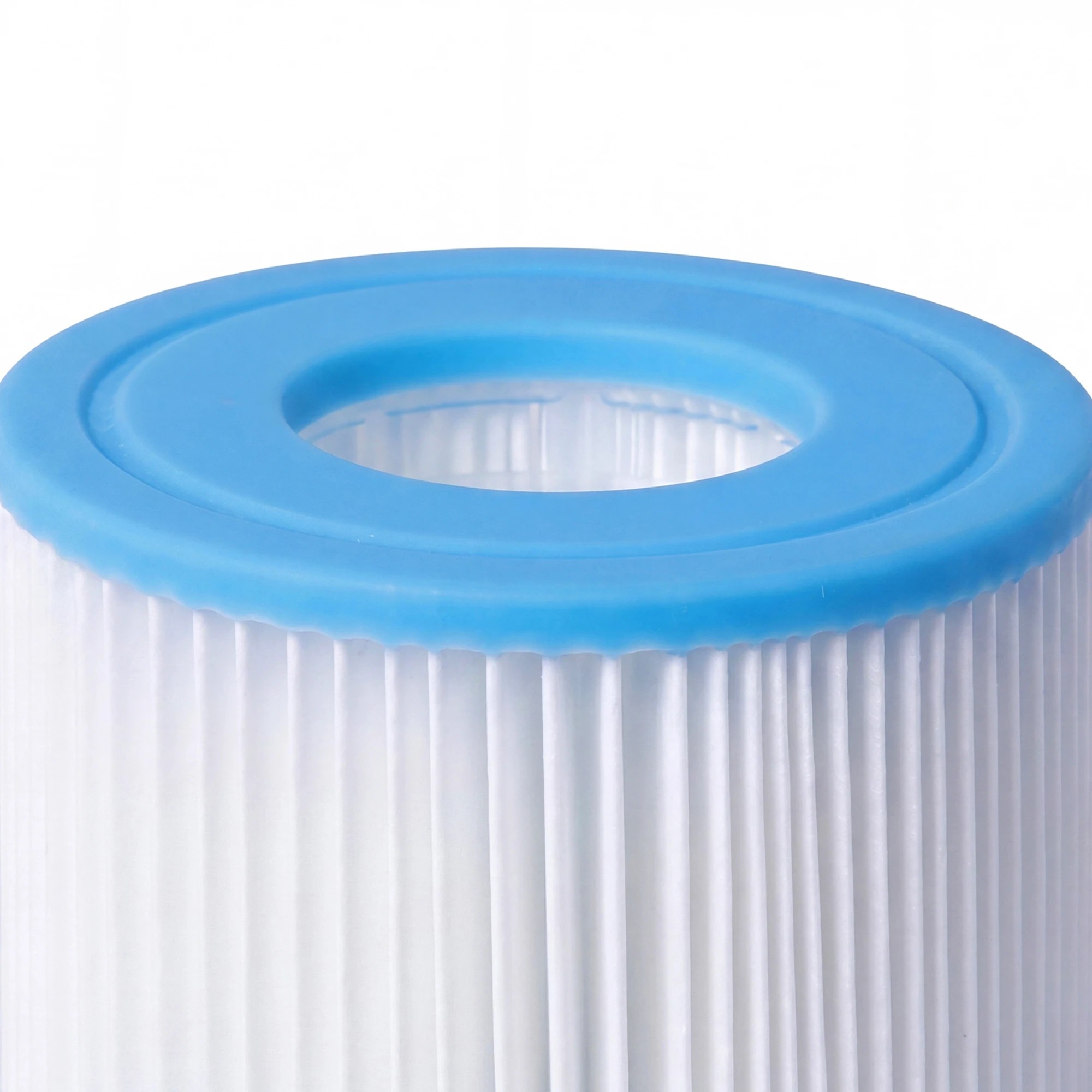 4 Cleanflo 12 Pcs Type VI Filter Cartridge Spa Hot Tub Filter Replacement Washable, 4 of 8