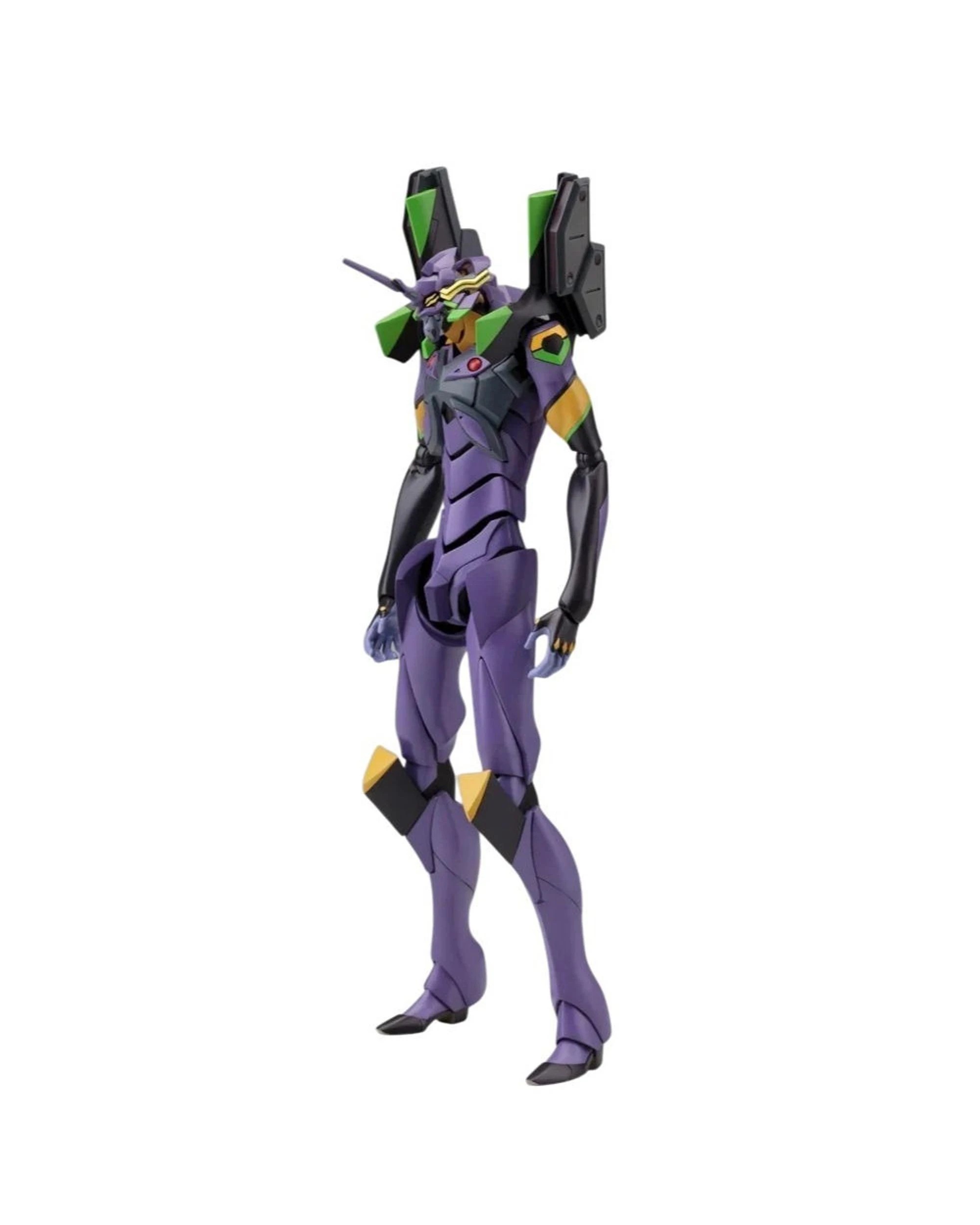 2 Kotobukiya Evangelion: New Theatrical Edition Evangelion 13 1/400 Scale Plastic Model Kit, 2 of 10
