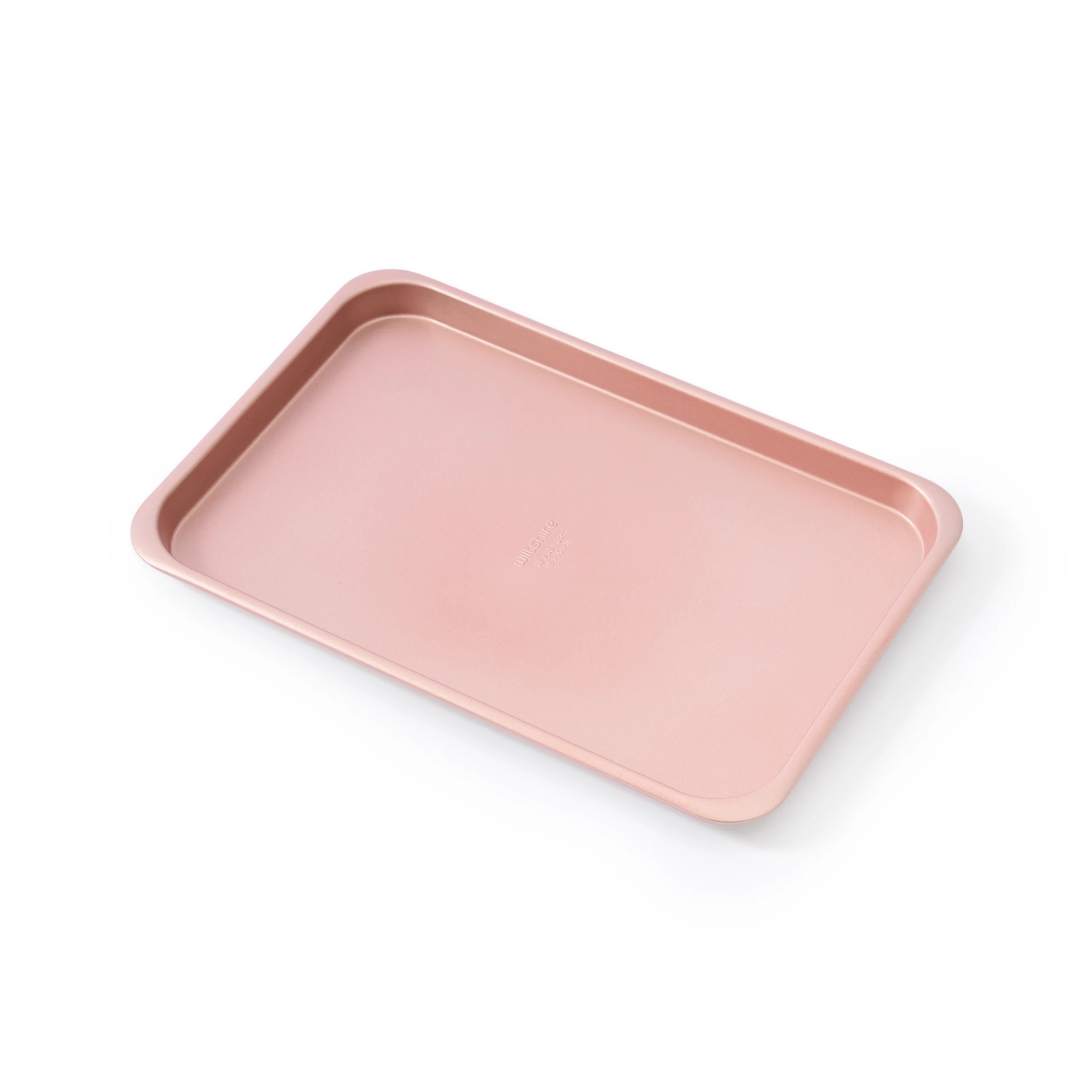 3 7 Piece Wiltshire Smartstack Bakeware Set, 3 of 10