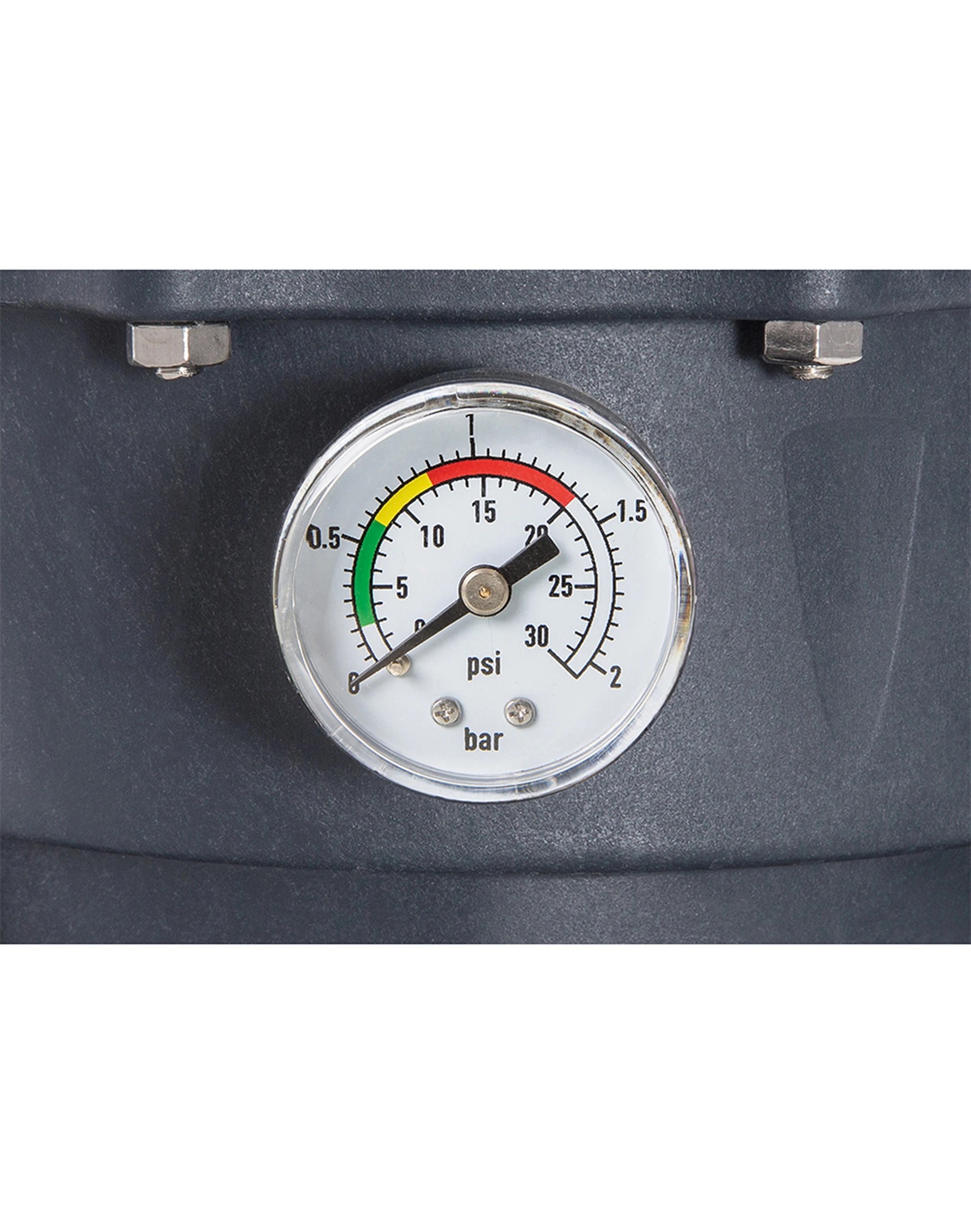 3 Intex SX2100 Pump Sand Filter For Above Ground Pool Filter - Multi, 3 of 3