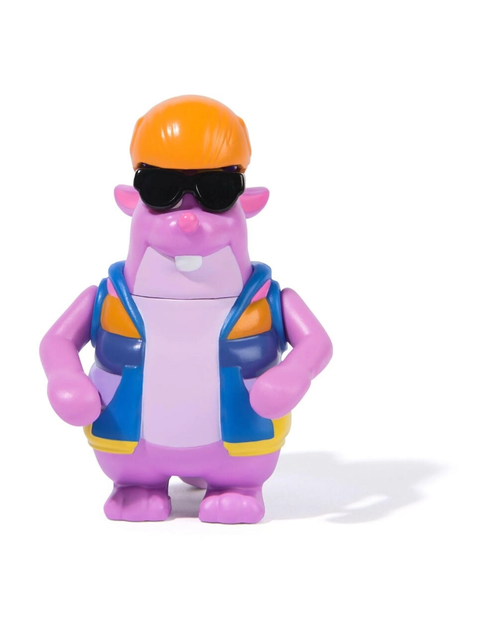 6 Dora the Explorer Zoom and Explore Adventure Pack Playset, 6 of 8