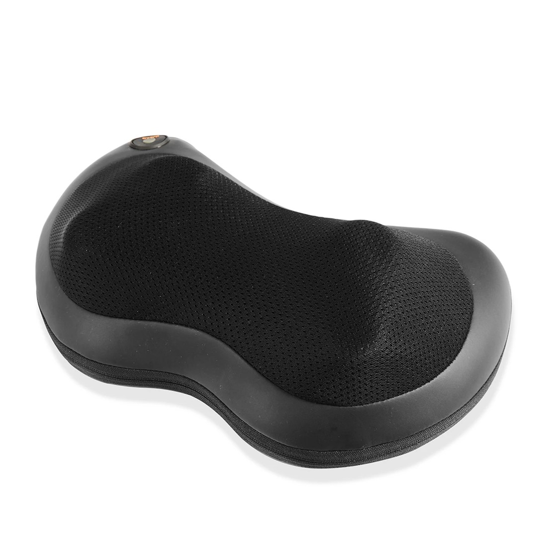 5 Massage Pillow - Black, 5 of 7