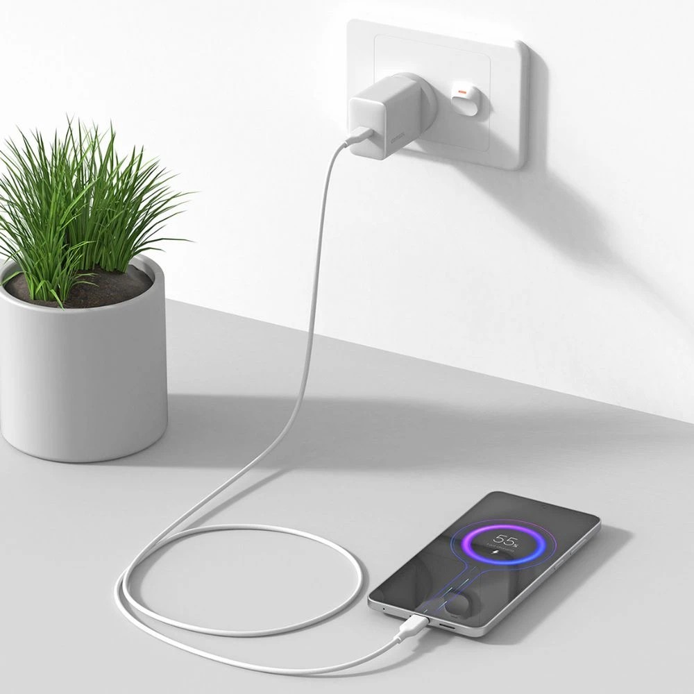 4 Comsol 20W USB-C Charger Twin Pack, 4 of 6
