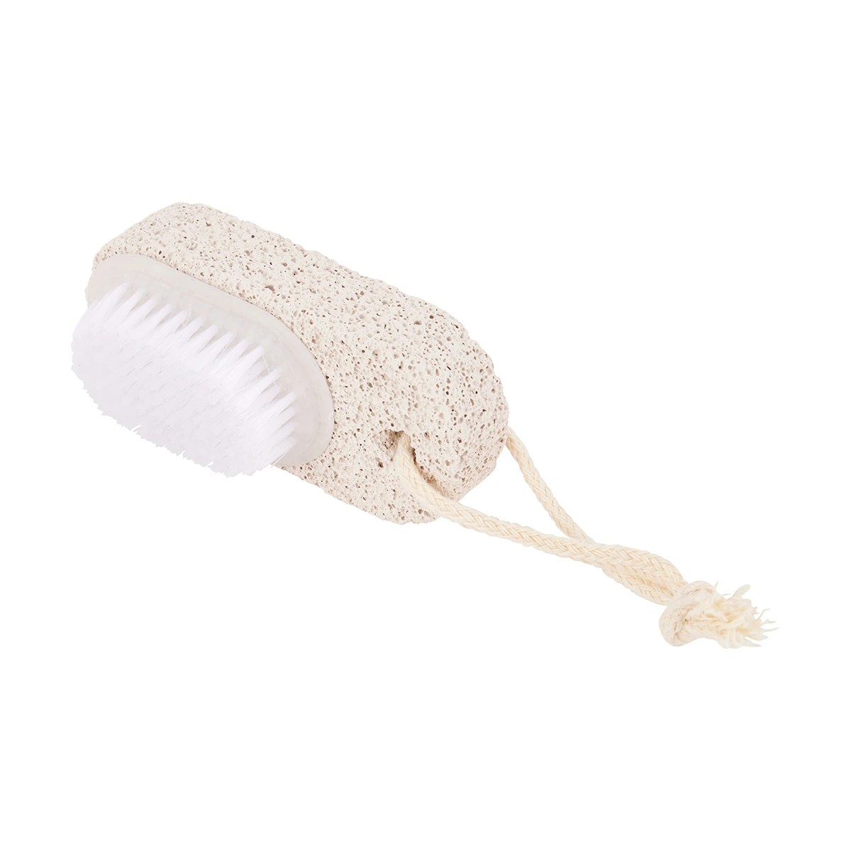 2 OXX Bodycare Nail Brush - White, 2 of 6