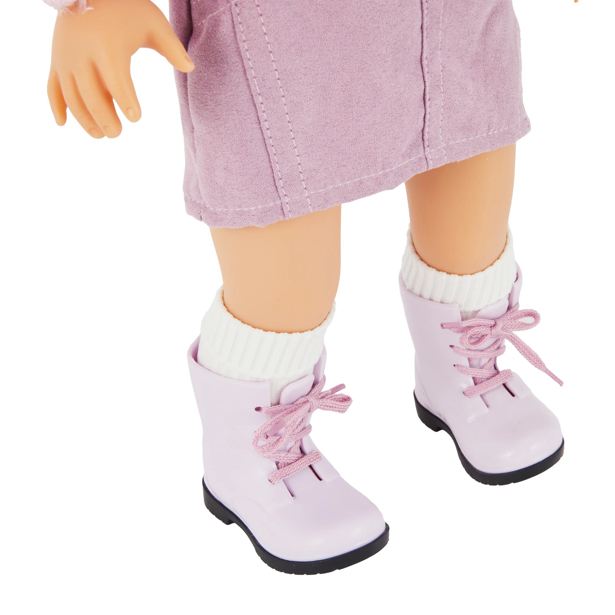 4 45cm Enchanted Dreams Doll, 4 of 9