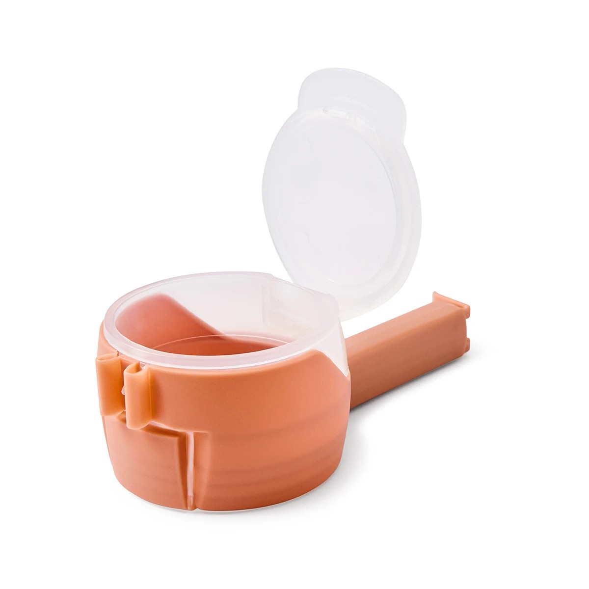 9 Bag Clip with Spout - Assorted, 9 of 10