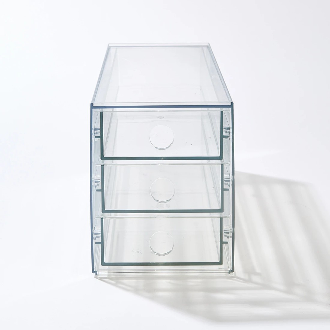 5 Modular Narrow 3 Drawer Storage, 5 of 10