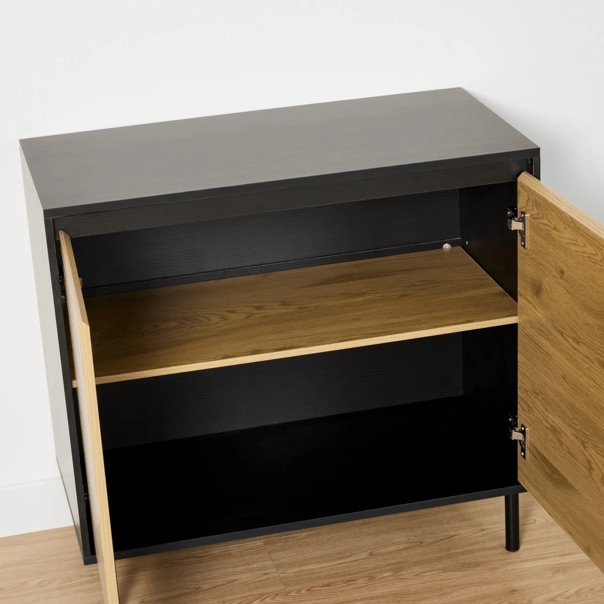 9 Levi Cabinet, 9 of 10
