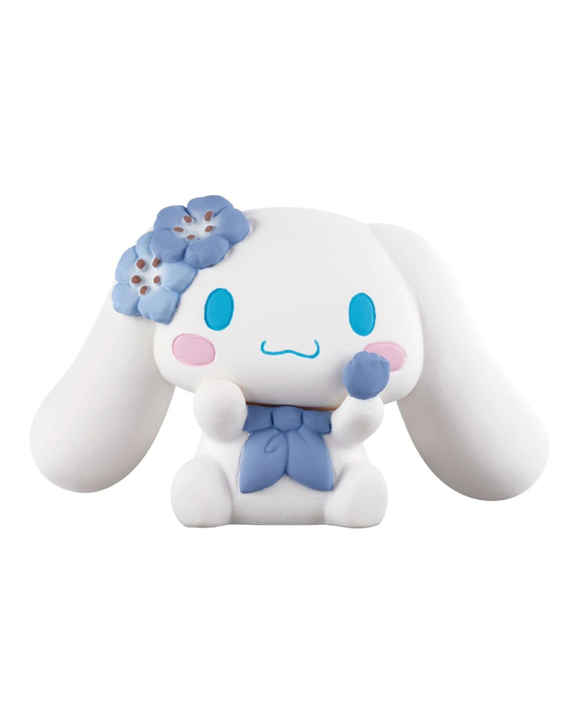 3 Sanrio - Hello Kitty And Friends - Cinnamoroll My Favorite Colour Blind Box Figure (Single Box), 3 of 5