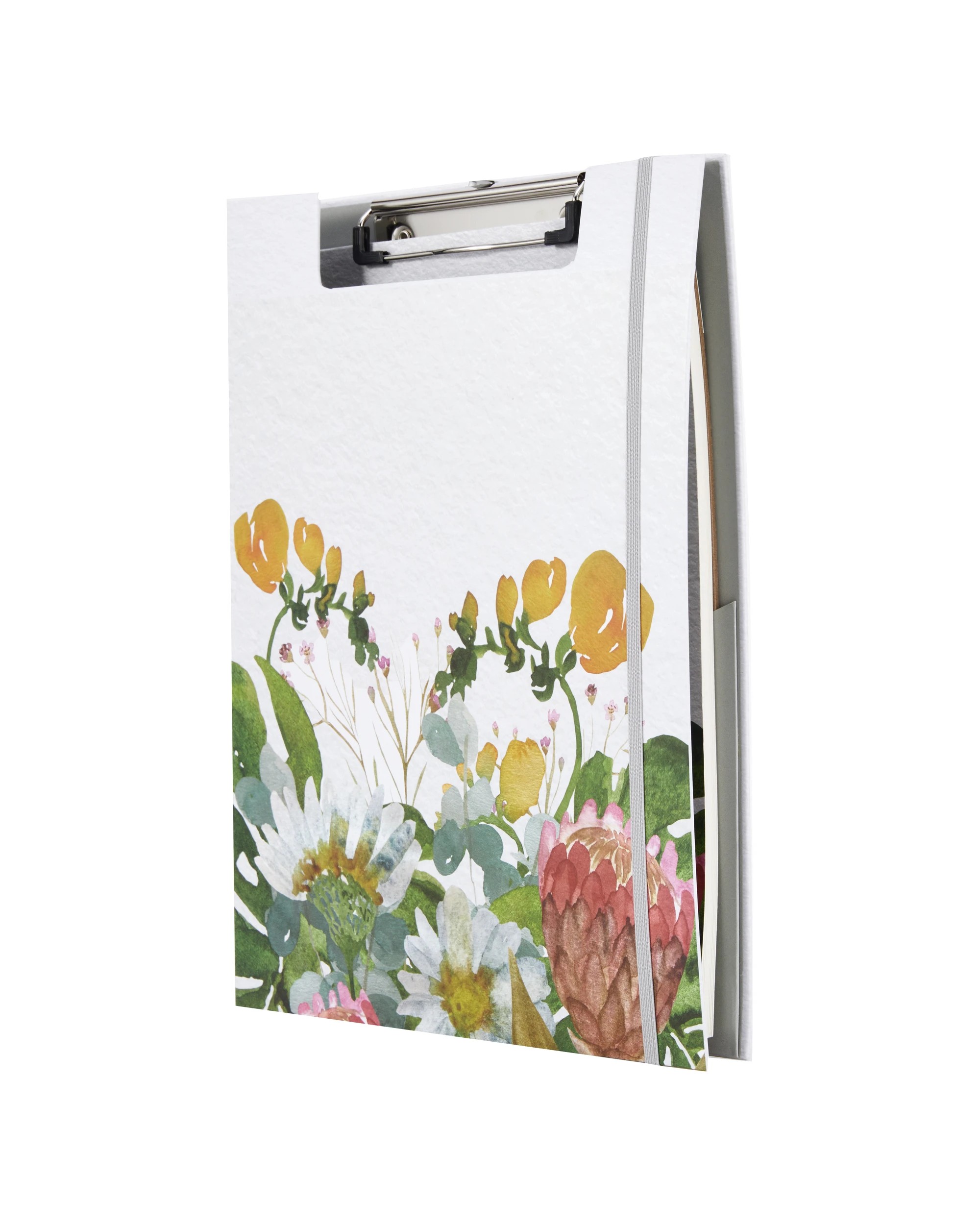 4 Gouache Painting Set, 4 of 6
