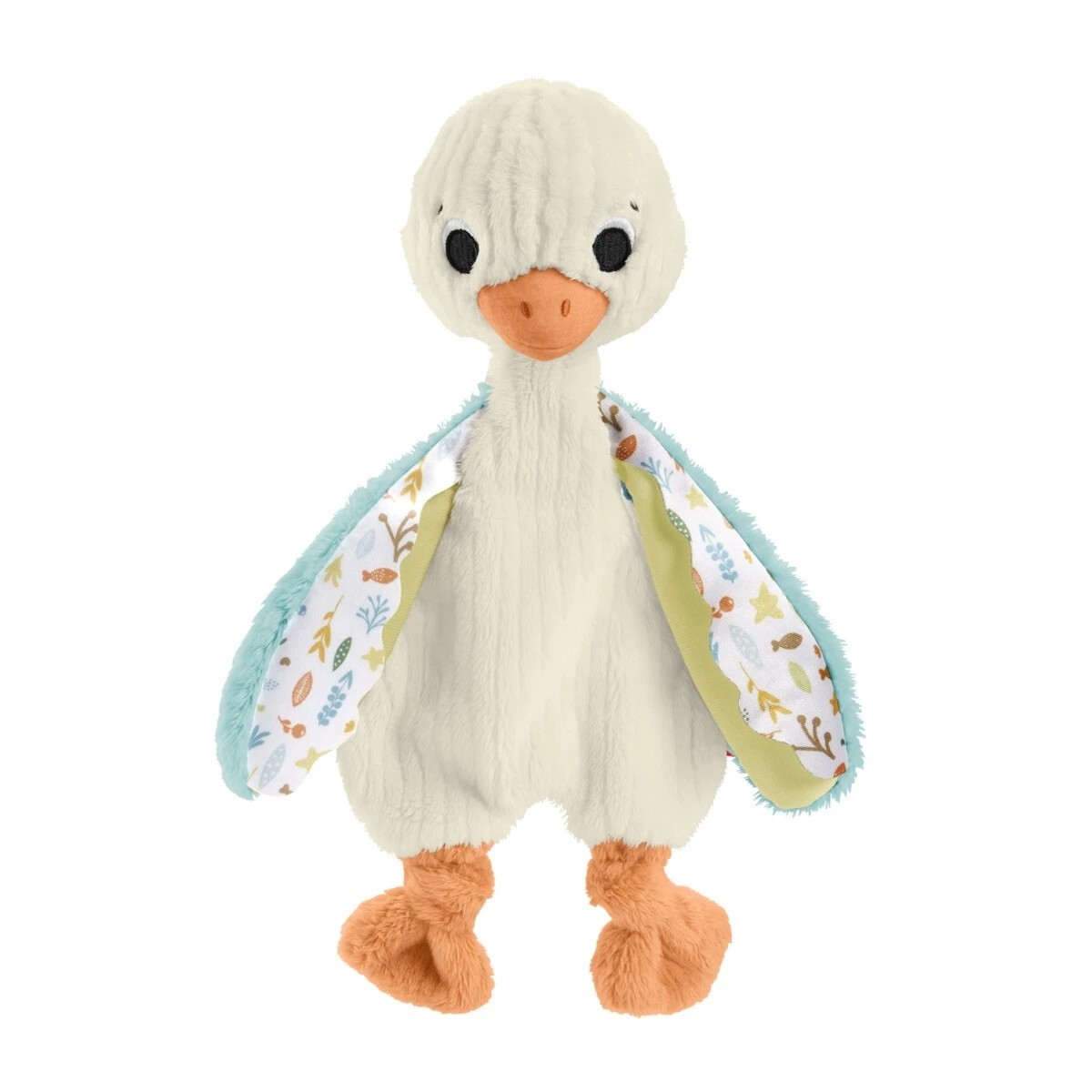2 Fisher Price Snuggle Up Goose, 2 of 4