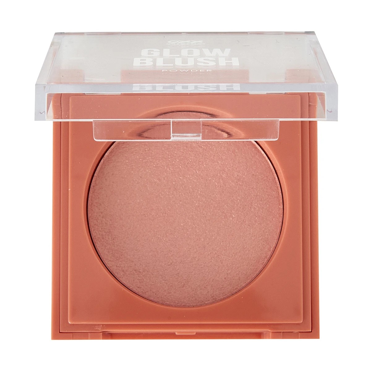 4 OXX Cosmetics Glow Blush Powder - Apricot, 4 of 6