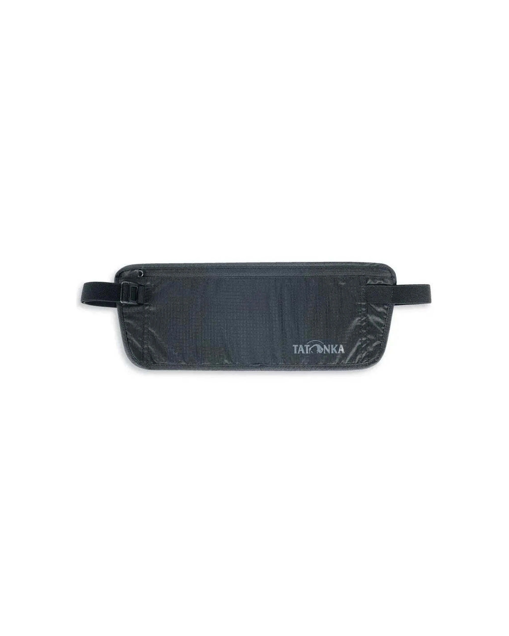 3 Tatonka Skin Document Belt Bum Bag Sleek Minimal Profile Discreet Carrying - Red, 3 of 4