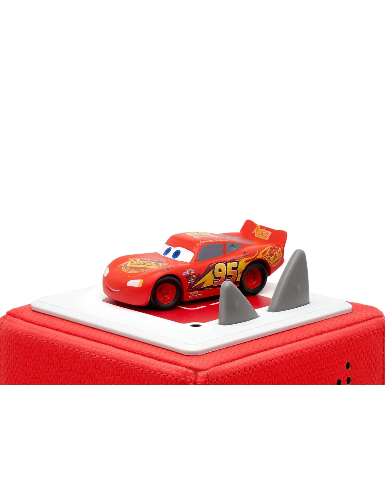 1 Tonies - Disney Cars - Lightning McQueen Tonie Audio Character - Multi, 1 of 5