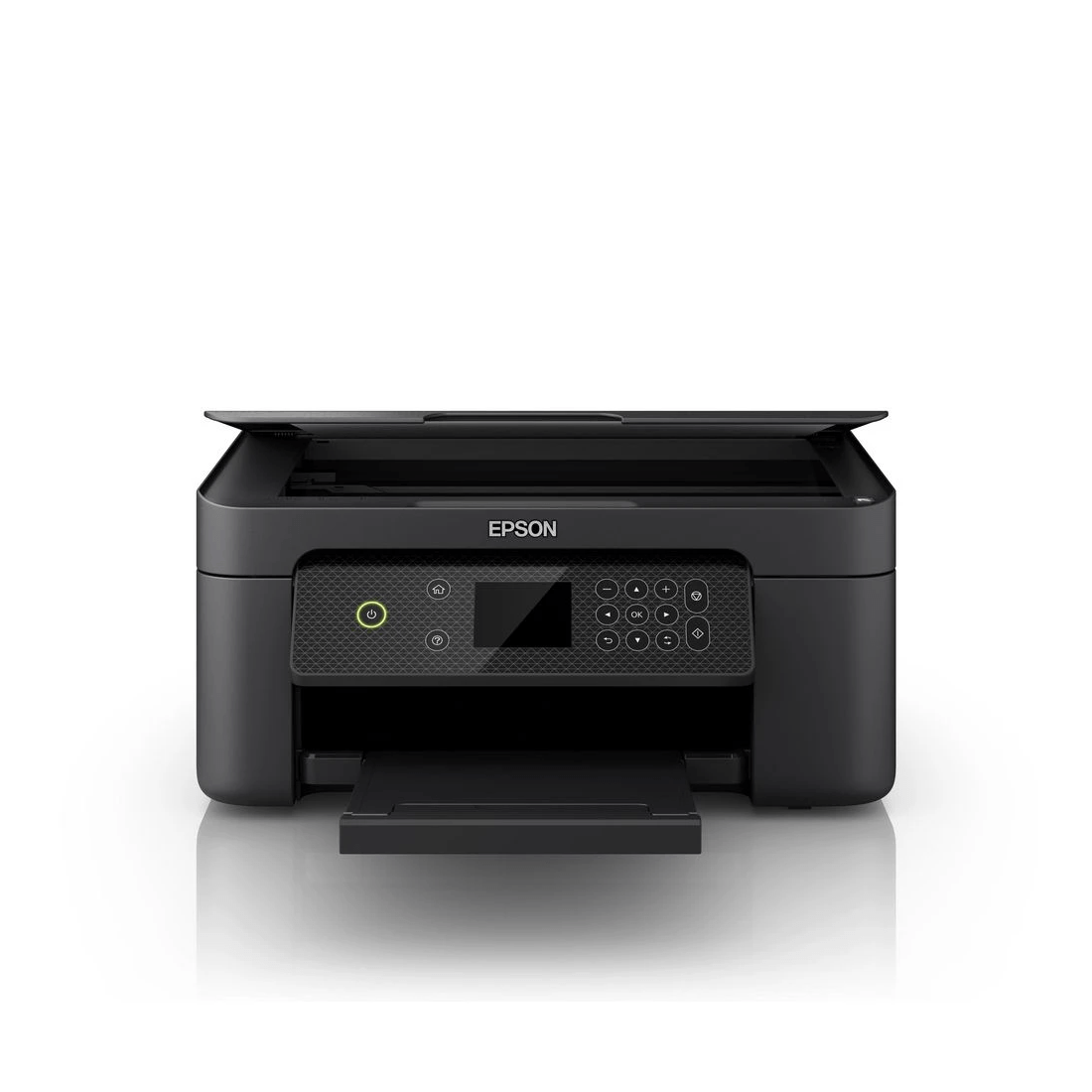 2 Epson Expression XP-4205 Multifunction Printer, 2 of 9