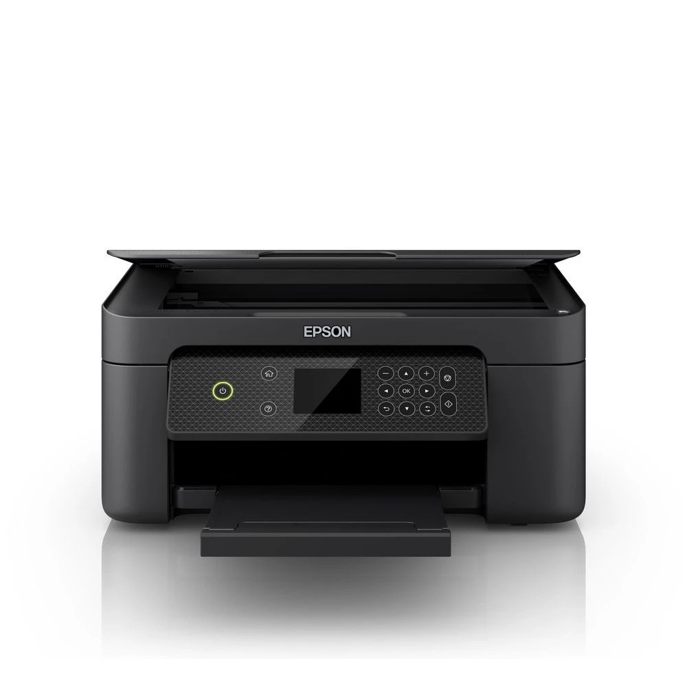 2 Epson Expression XP-4205 Multifunction Printer, 2 of 10