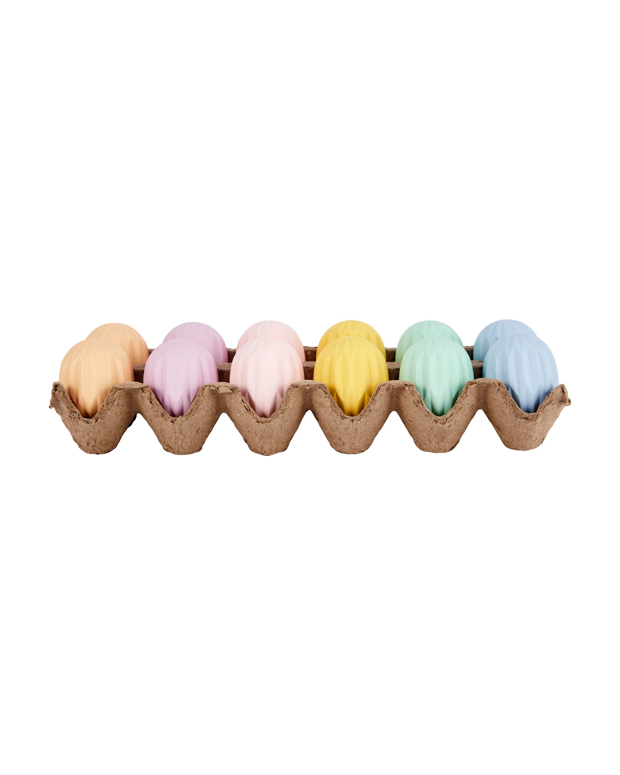 5 12 Pack Linear Scatter Eggs, 5 of 6