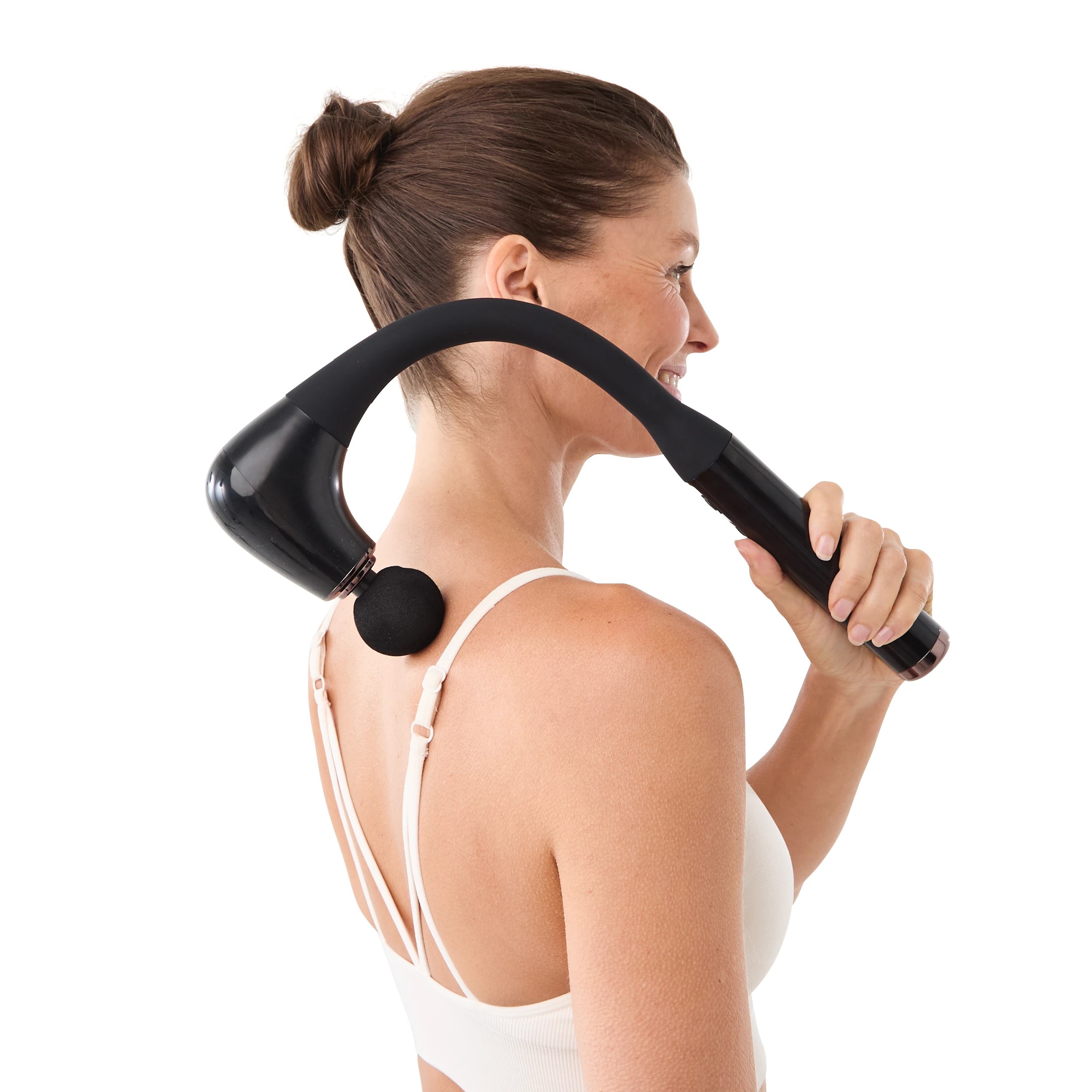 2 Long Handled Massage Gun, 2 of 9