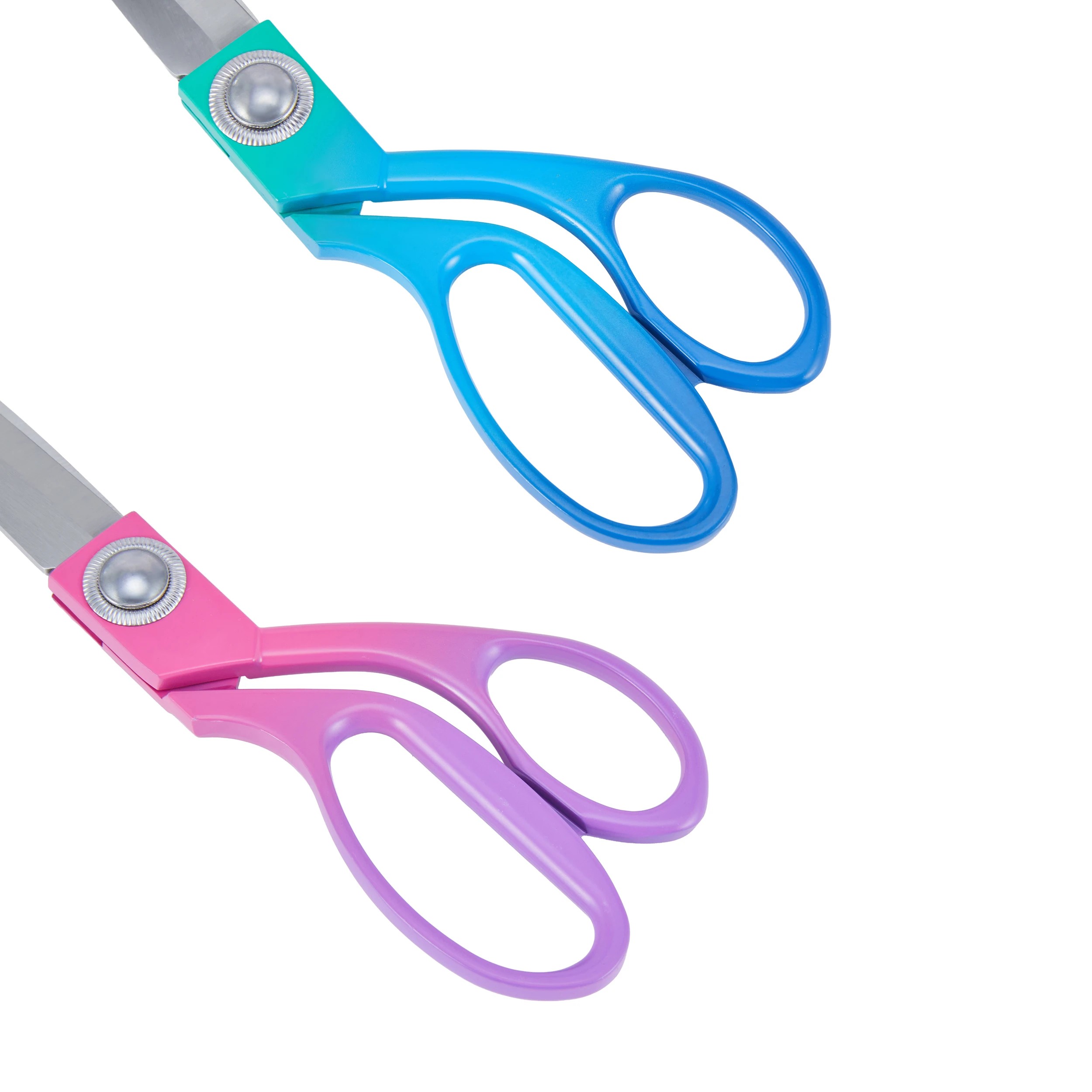 4 8in. Scissors - Assorted, 4 of 5