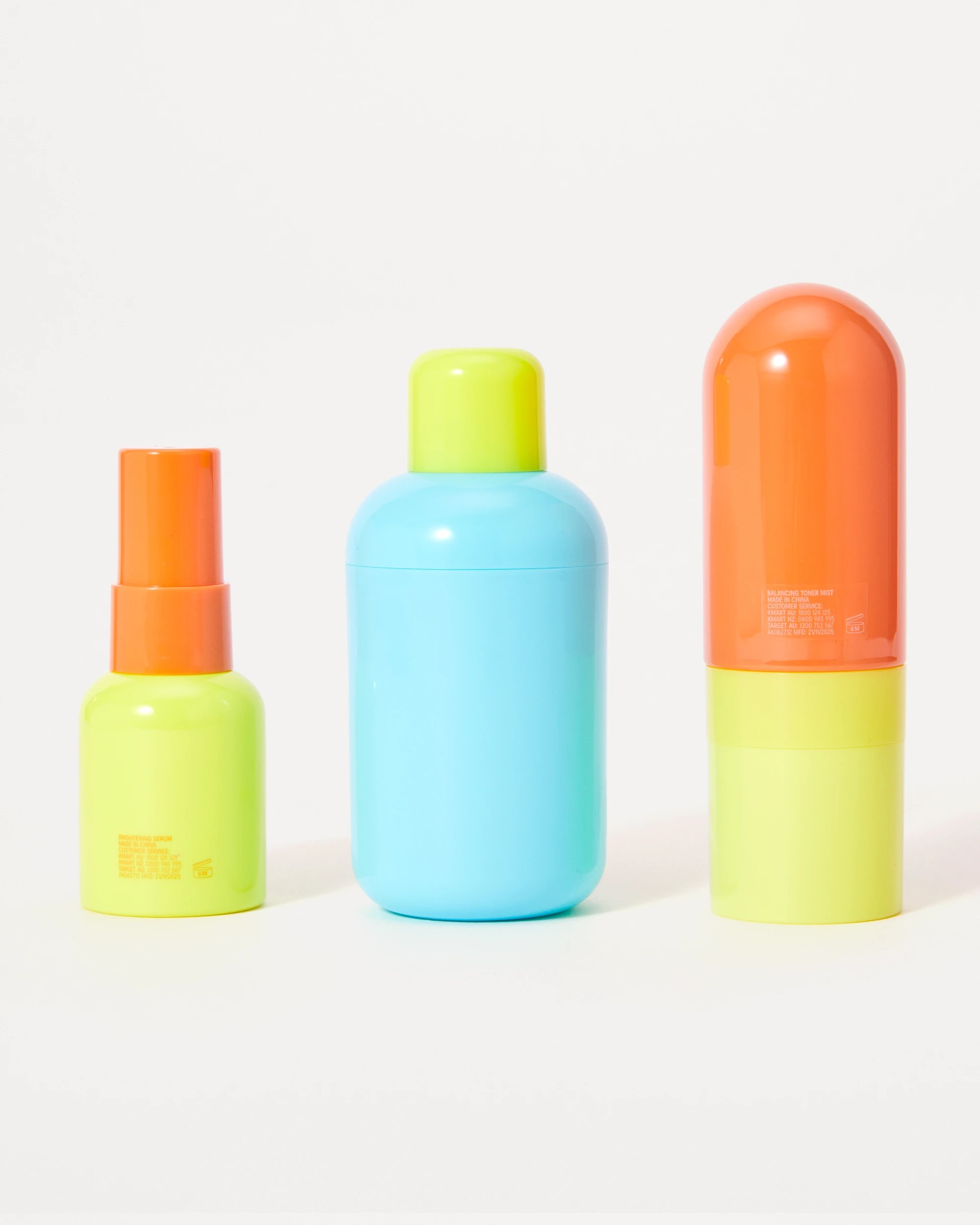 2 OXX Skincare 3 Piece Team Glow, 2 of 7