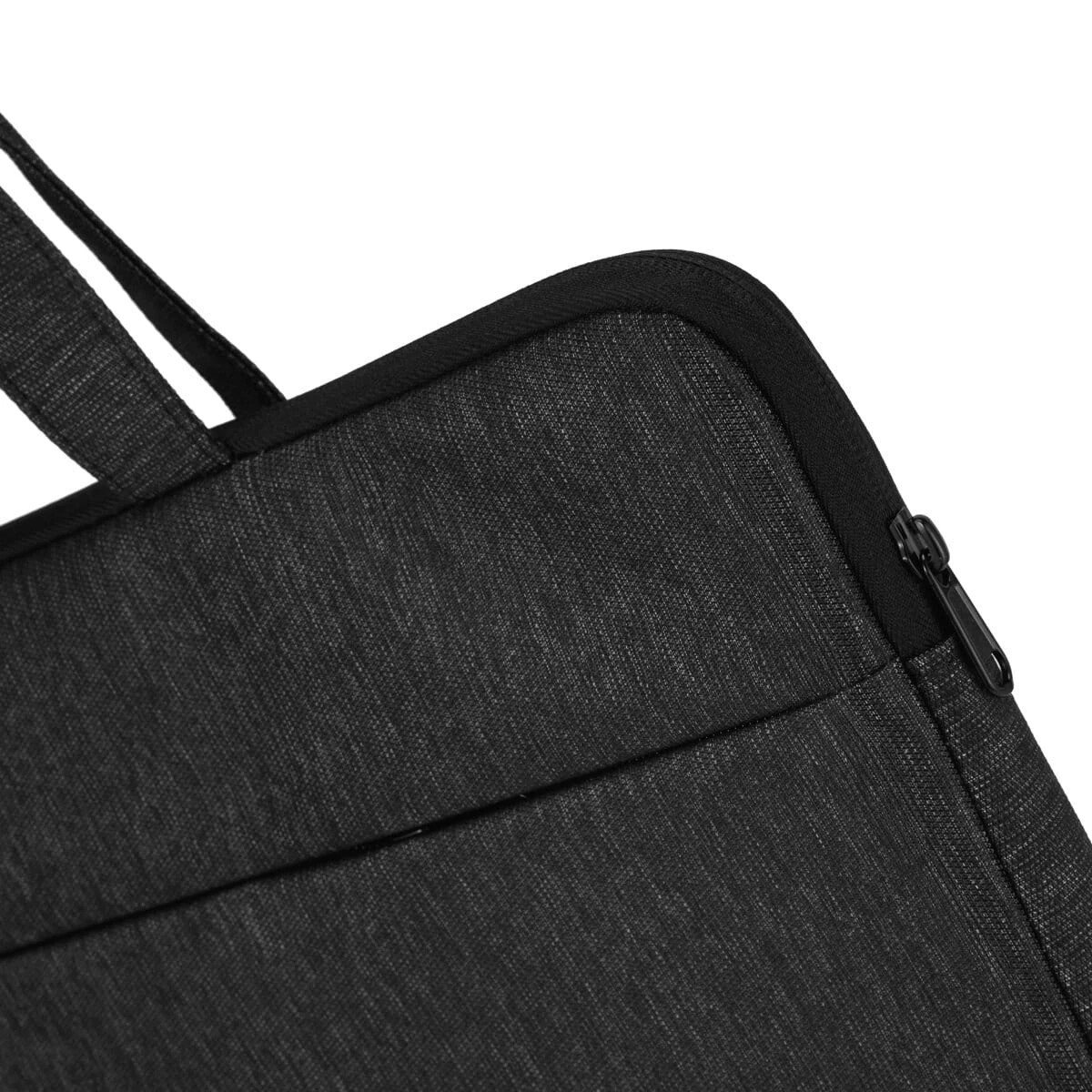 2 15in. Laptop Bag - Black, 2 of 8