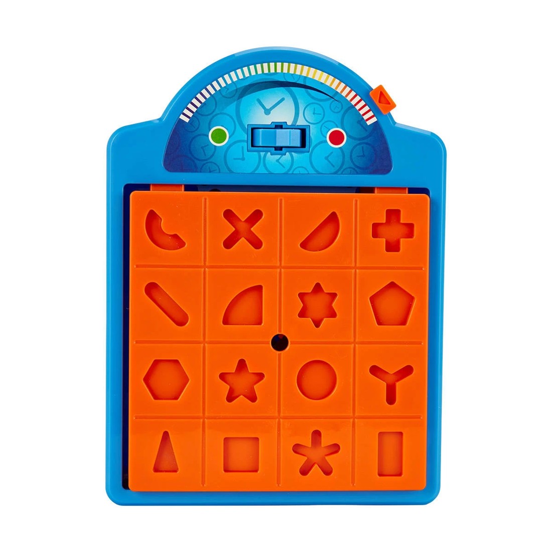 3 Scramble Game, 3 of 10