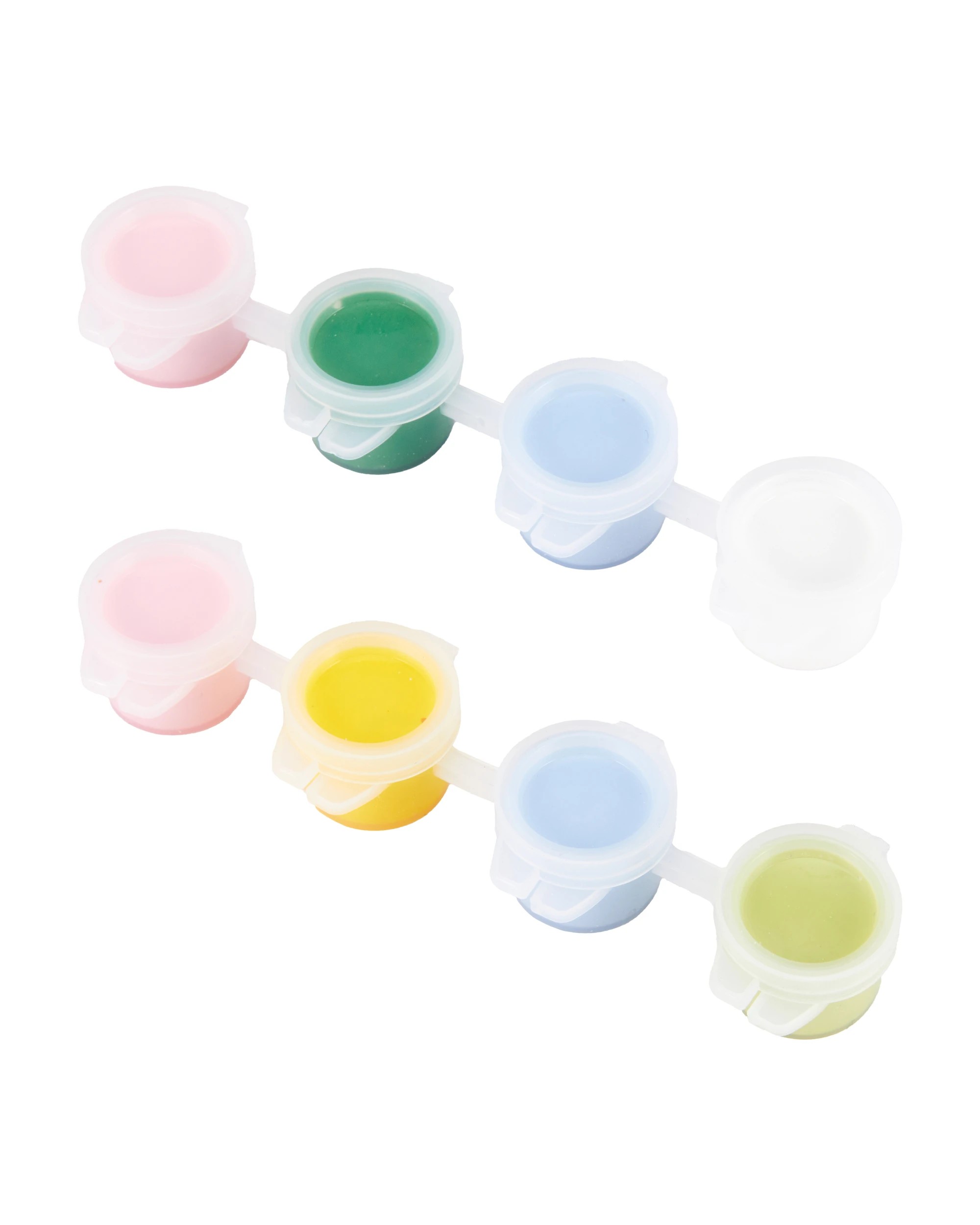 3 Paint Your Own Wooden Stand - Assorted, 3 of 5