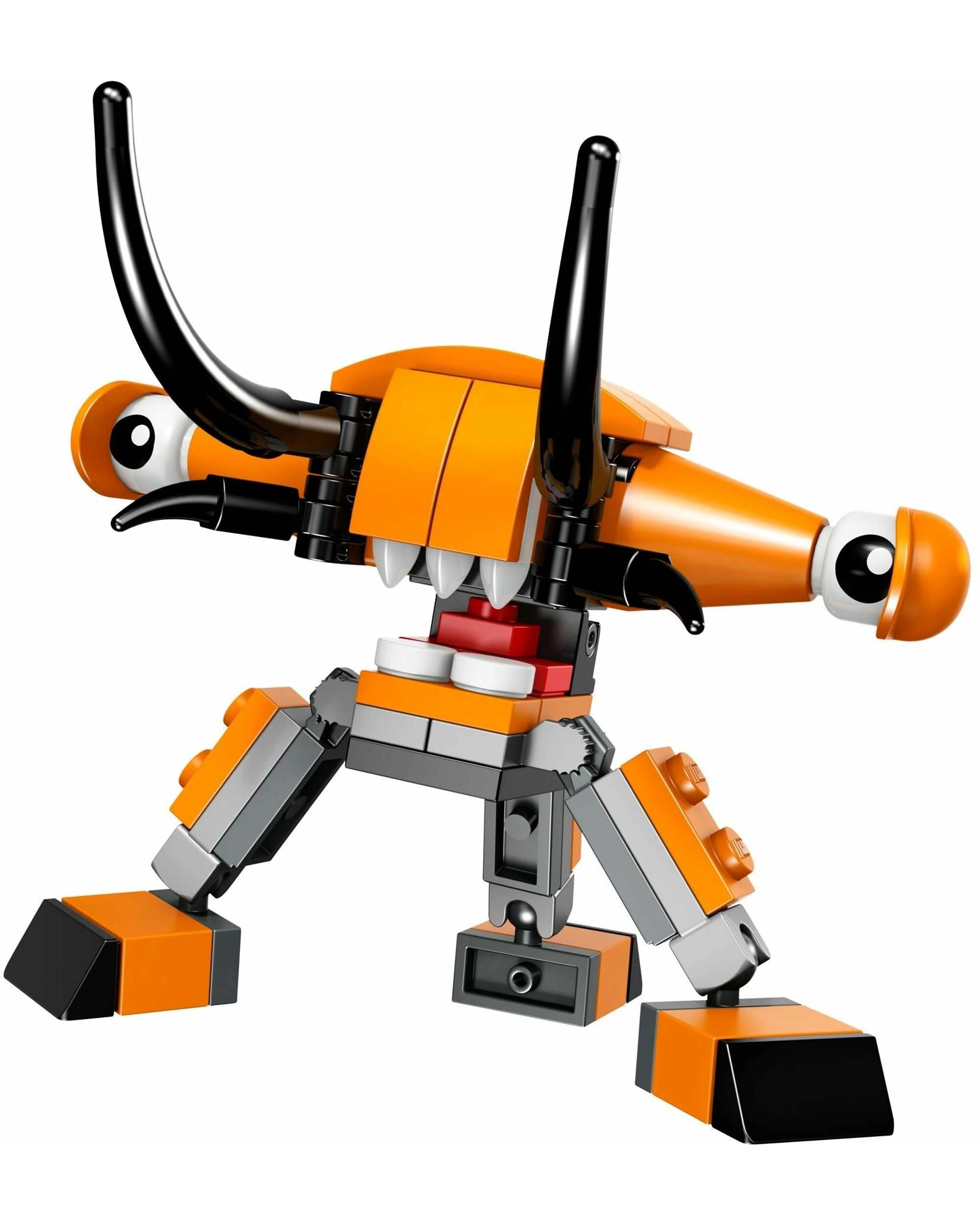 LEGO 41517 Balk the Flexer Mixel - Hammerhead Hero - Kmart