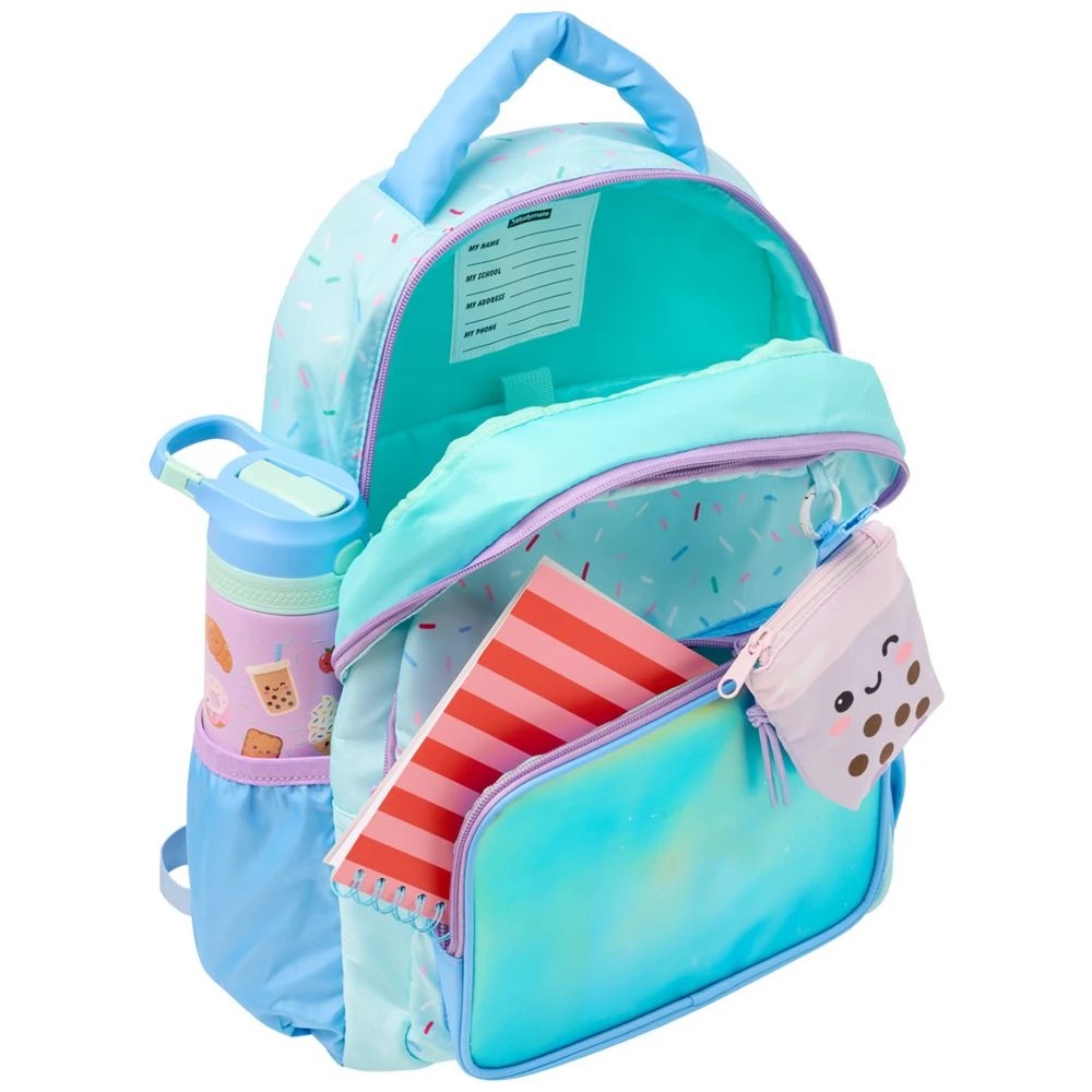 4 Studymate Snack Squad Backpack, 4 of 4