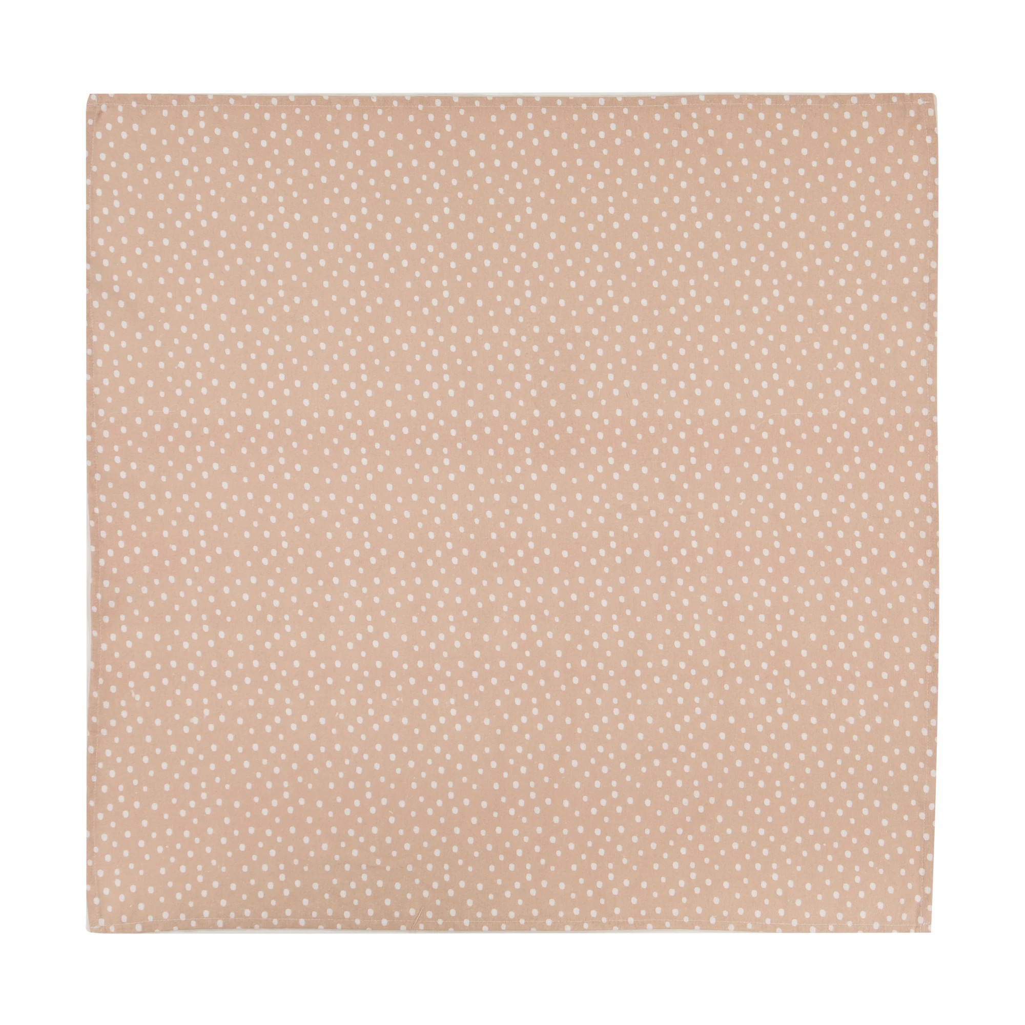 4 3 Pack Flannelette Wraps - Autumn, 4 of 6