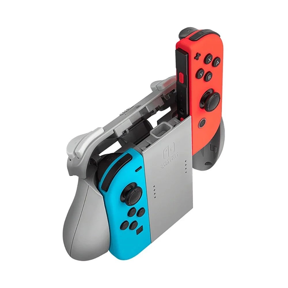 3 PDP Nintendo Switch Joy Con Charging Grip Plus - Multi, 3 of 5