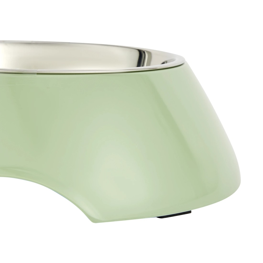 4 Pet Bowl Melamine - Large, 4 of 7