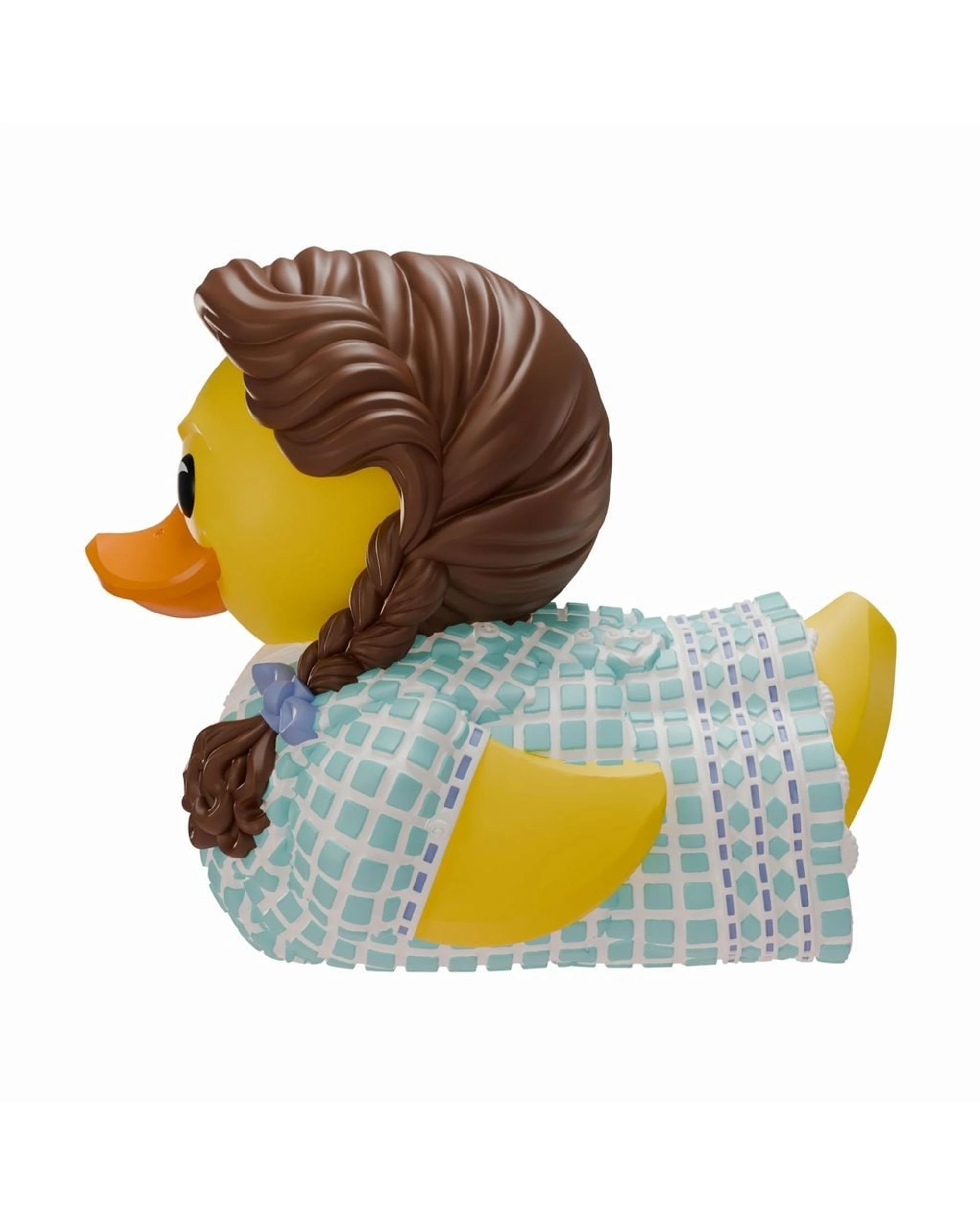 4 Numskull Tubbz Wicked Dorothy Gale Mini Edition Cosplaying Duck Figure, 4 of 5