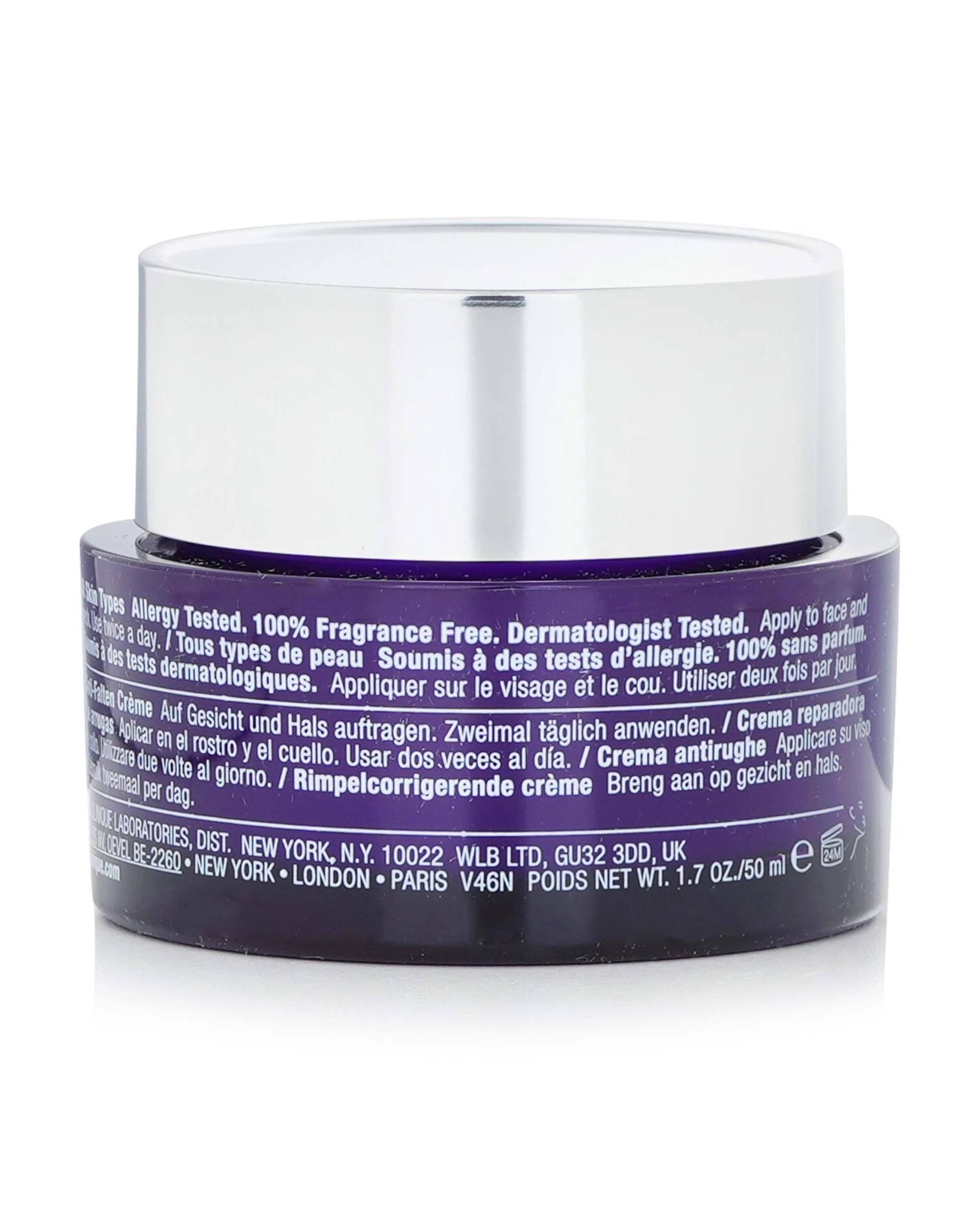 3 Clinique Clinique Smart Clinical Repair Wrinkle Correcting Cream  50ml/1.7oz, 3 of 3