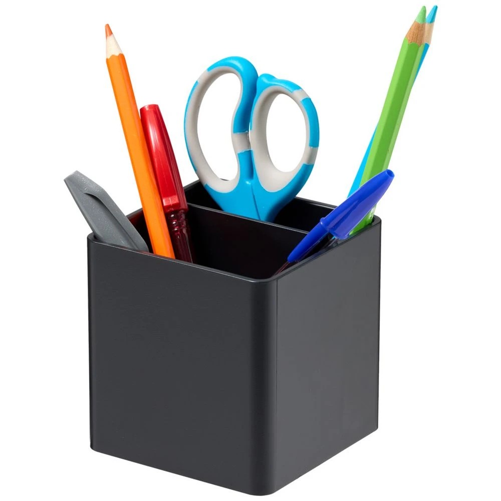 2 J.Burrows Pen Holder Black, 2 of 2