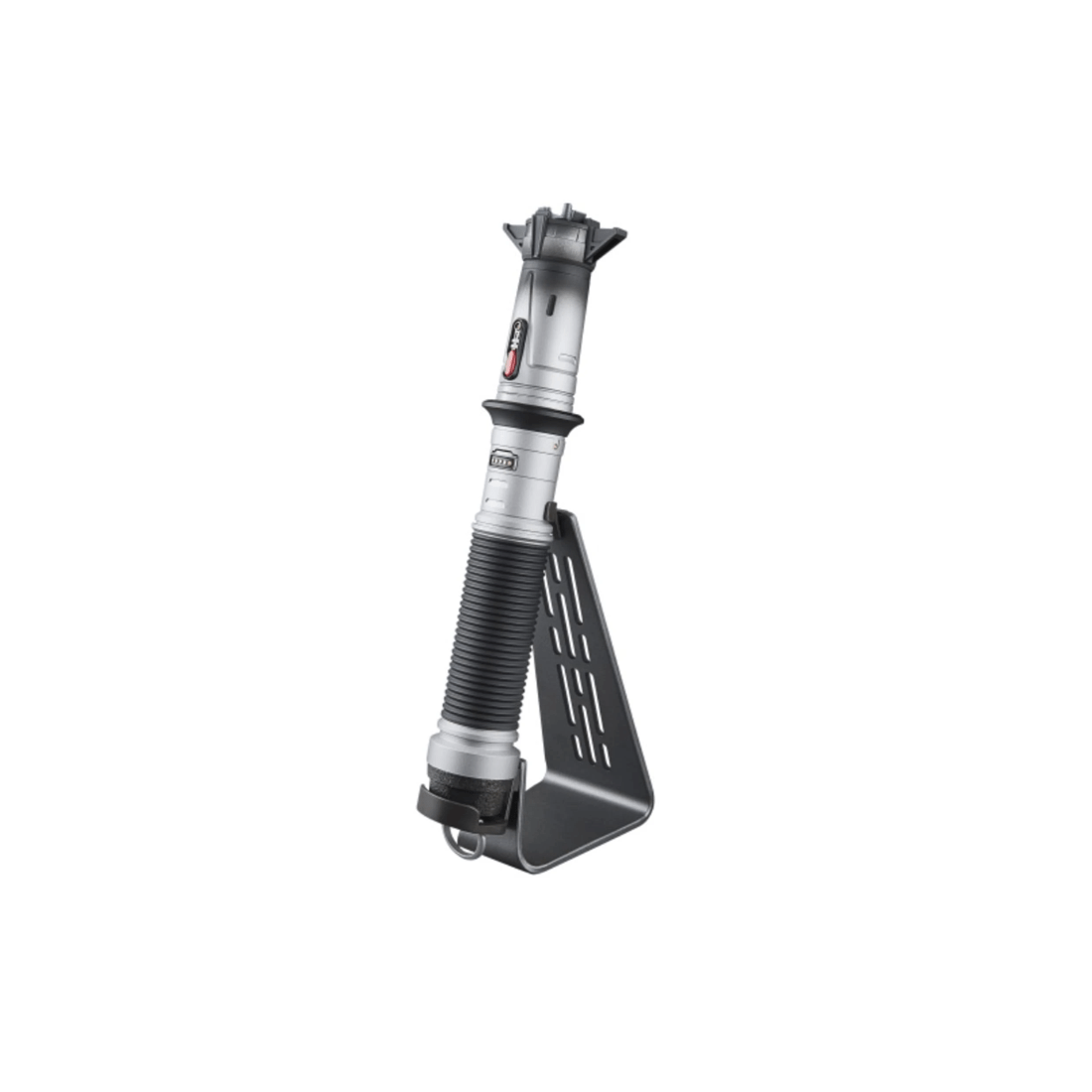 7 Hasbro Star Wars The Black Series: Force FX Elite Baylan Skoll Lightsaber, 7 of 9