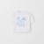 WHITE EMBROIDERED