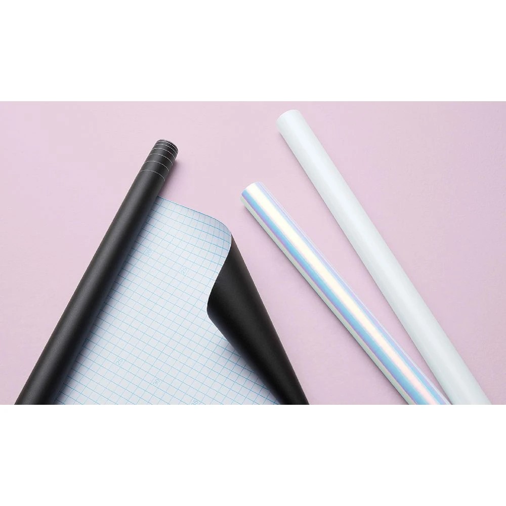 4 Otto Adhesive Chalkboard Roll 2m, 4 of 6