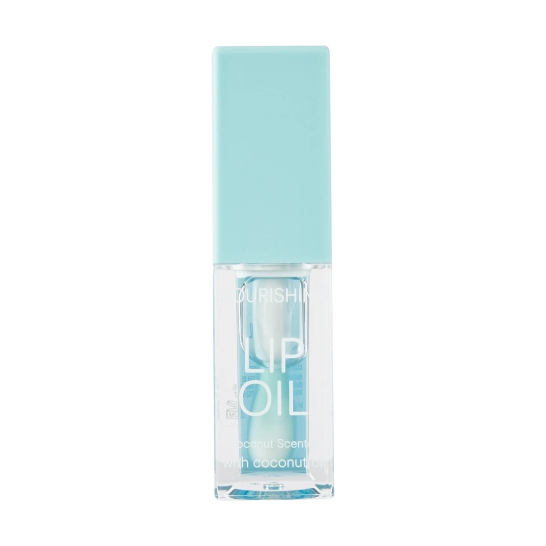 4 OXX Skincare Lip Oil - Coconut Oil and Coconut Scented, 4 of 5