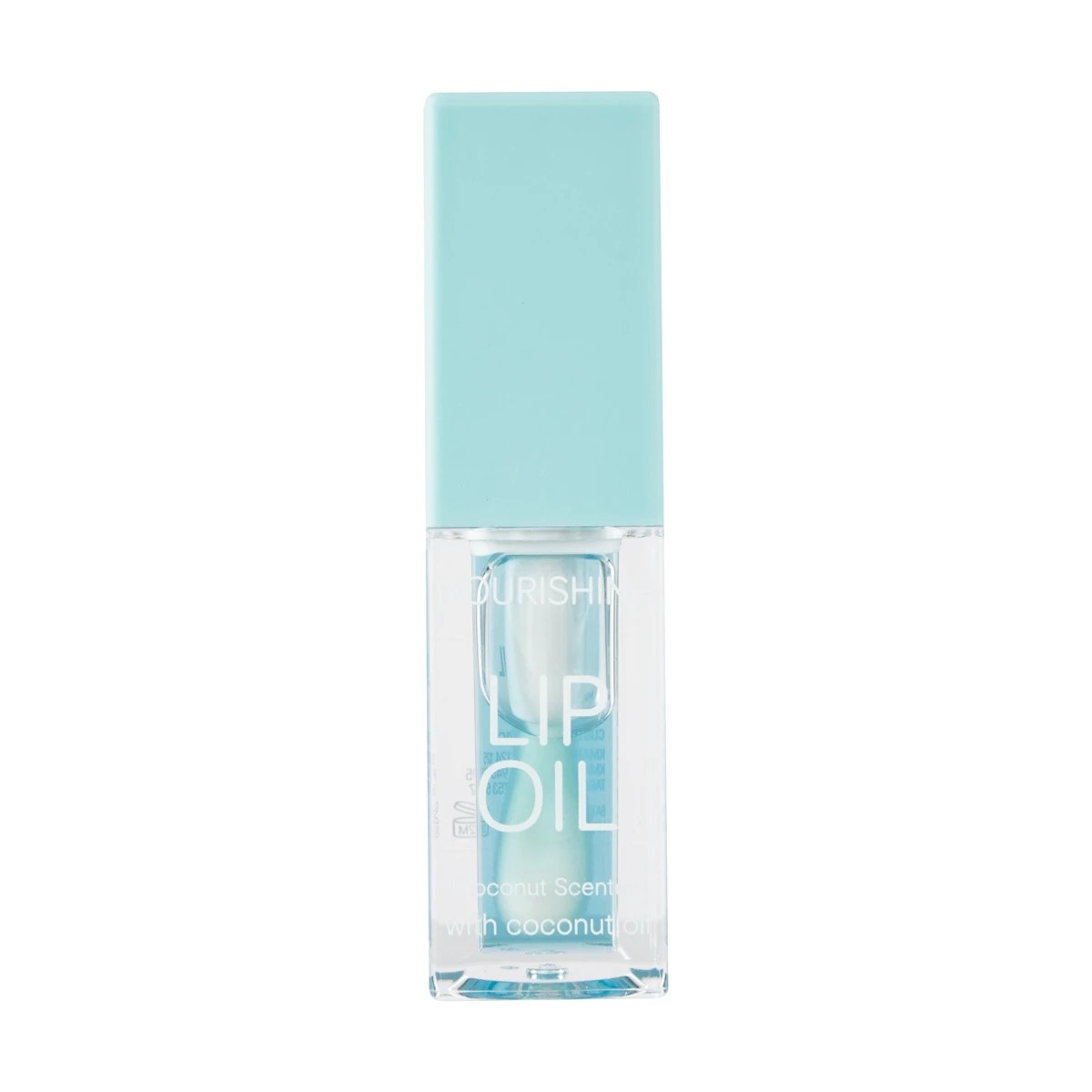 4 OXX Skincare Lip Oil - Coconut Oil and Coconut Scented, 4 of 5