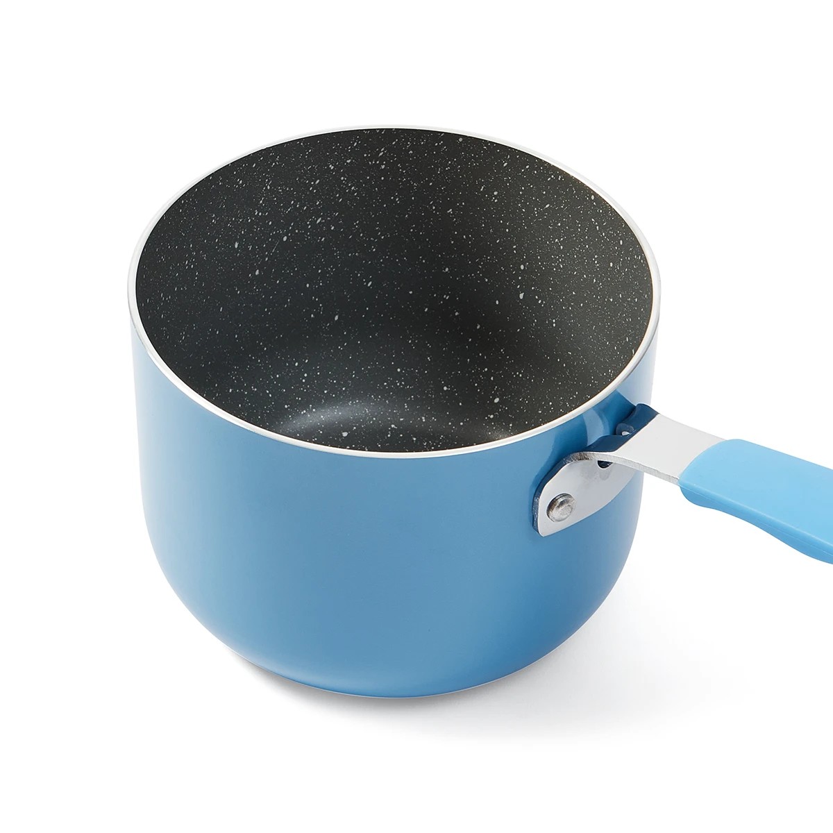 6 Mini Saucepan, 6 of 8