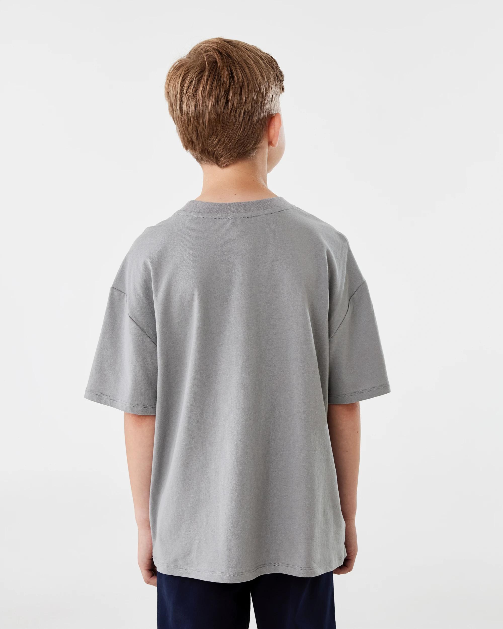 2 Ford Mustang License T-shirt Ford, 2 of 7