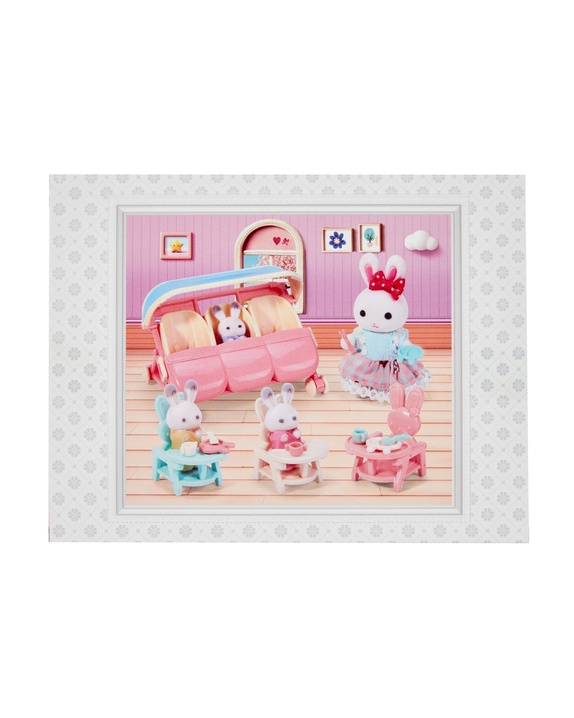 7 20 Piece Forest Friends Baby Set, 7 of 7