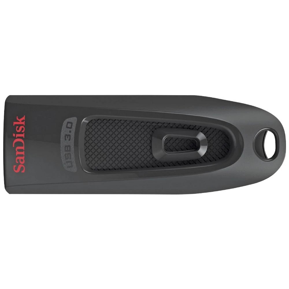 1 SanDisk 256GB USB 3.0 Ultra Flash Drive, 1 of 4