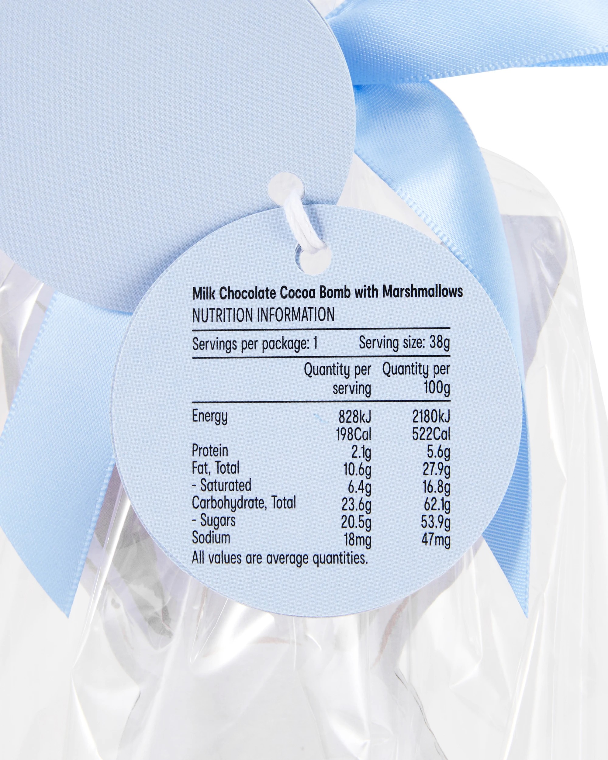 6 Hot Chocolate Mug Set, 6 of 6